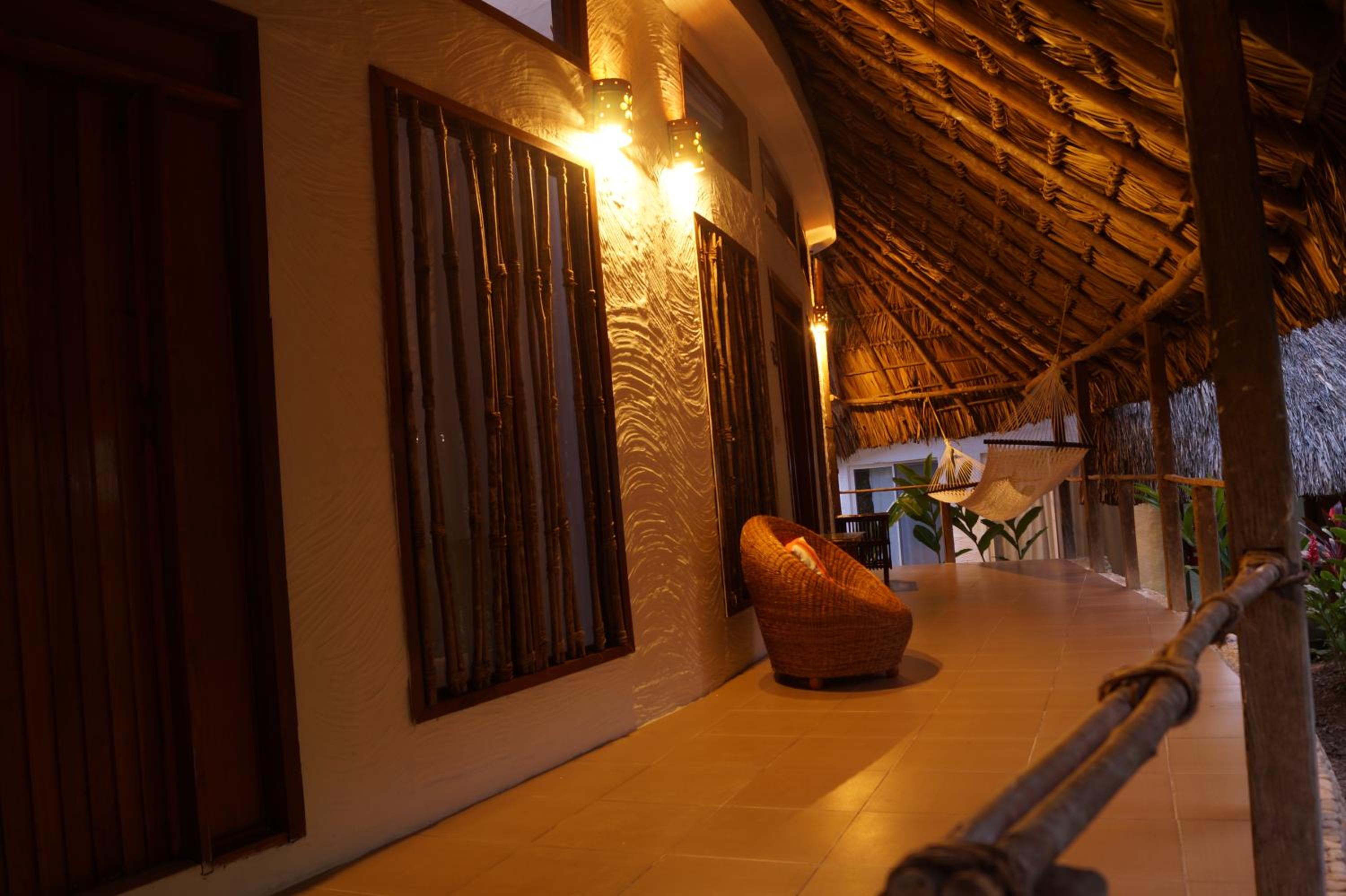 Quintuple Room (5 Adults) - Photo 6