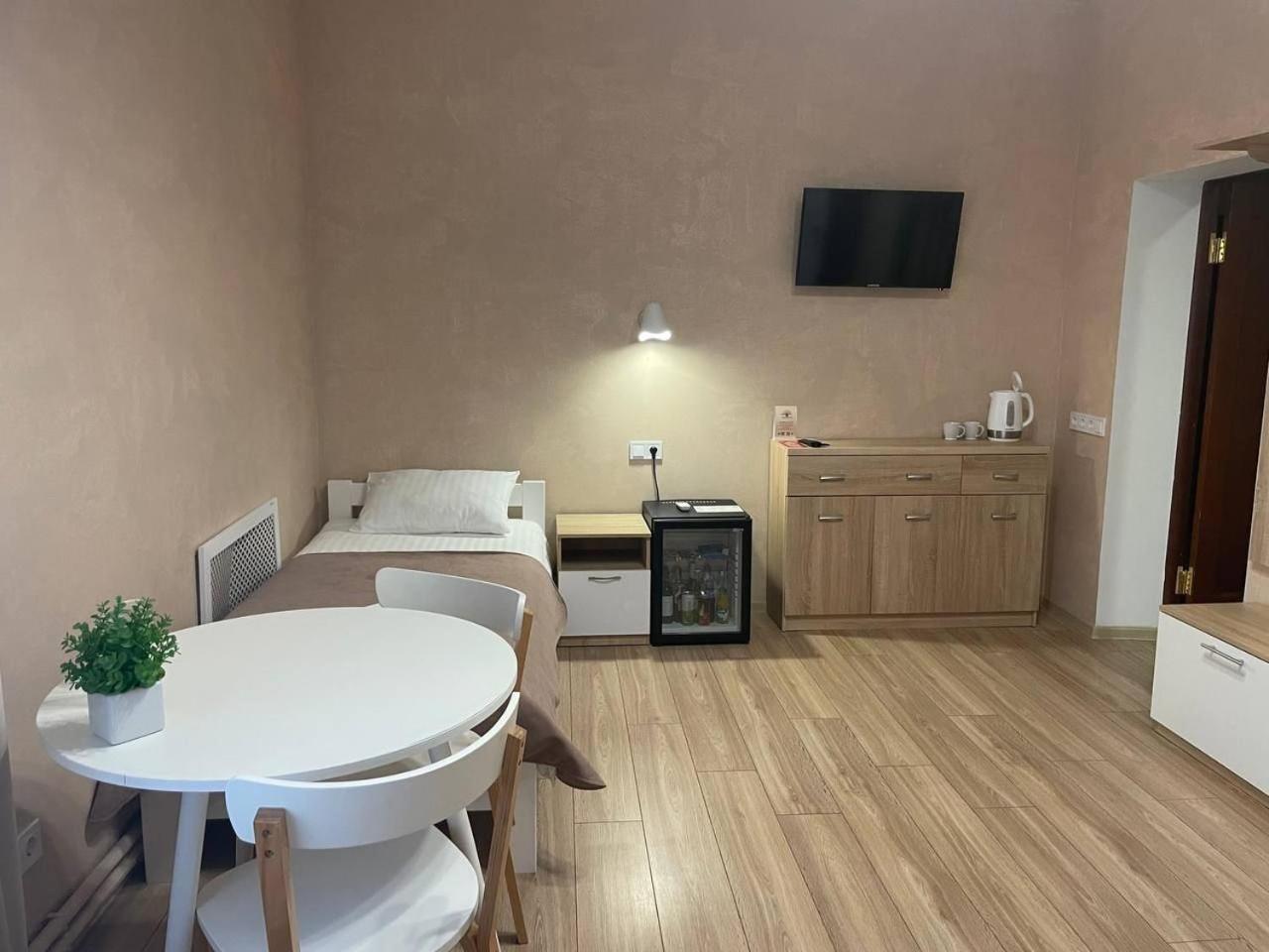 Twin Room photo 1