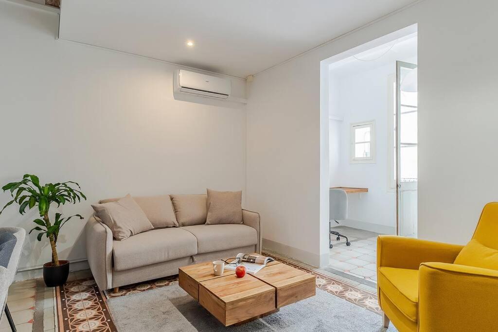 Departamento de tres habitaciones