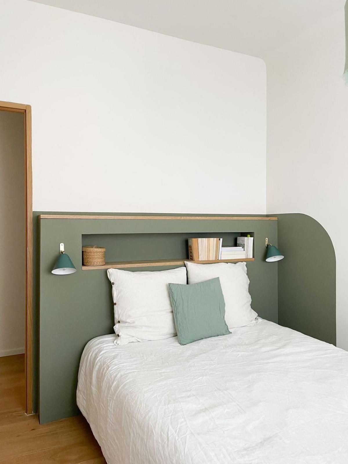 Single Bed in Dormitory Room photo 3