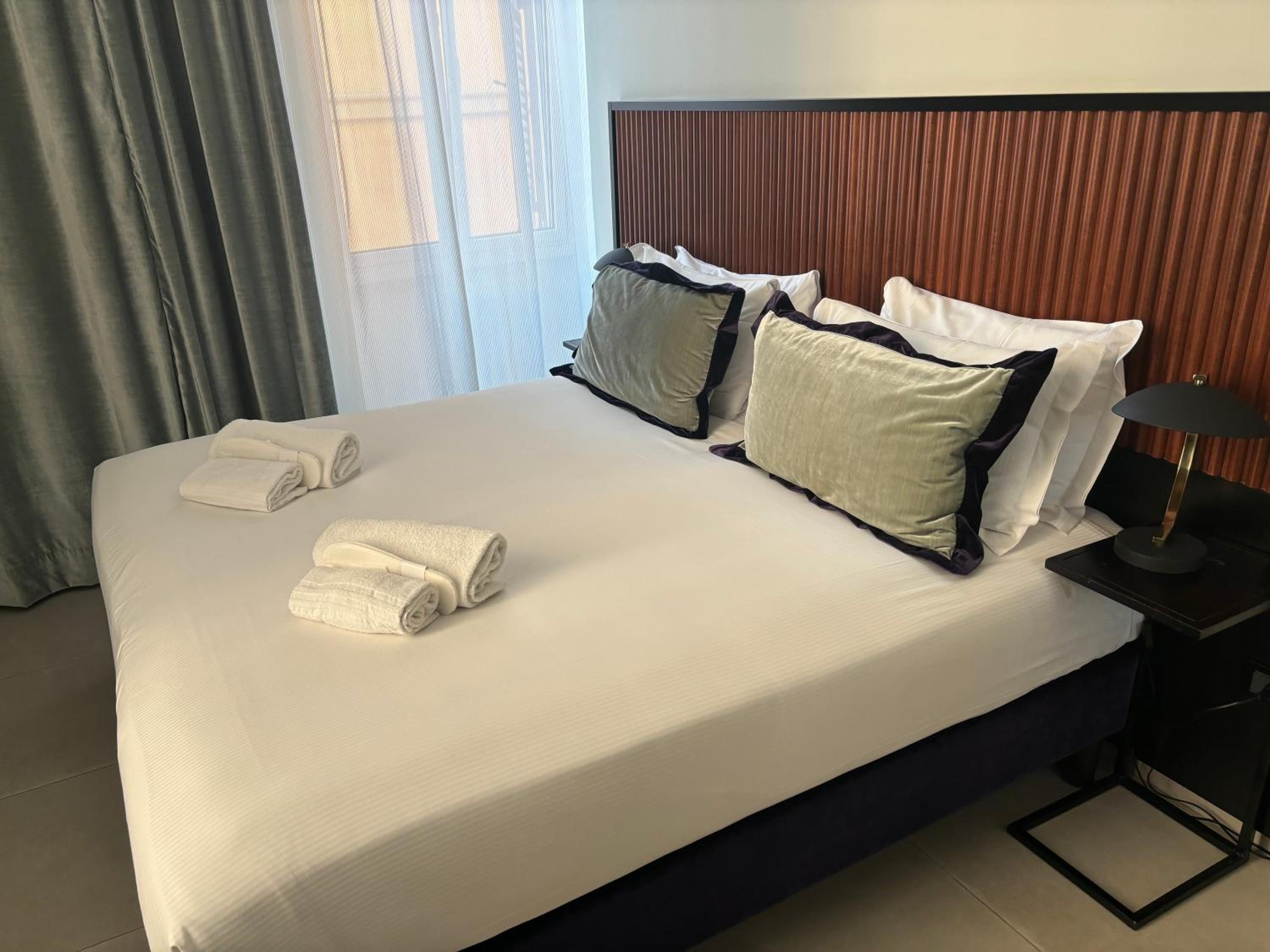 Double or Twin Room In Separate Building 492 ft photo 1