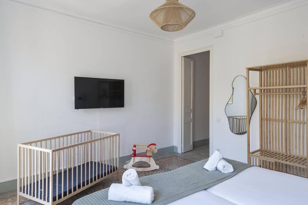 Departamento de tres habitaciones