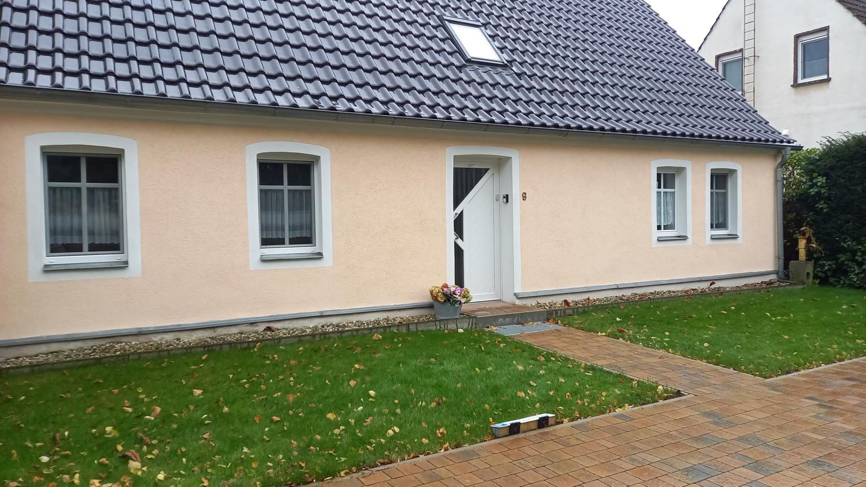 Apartment with Terrace photo 2