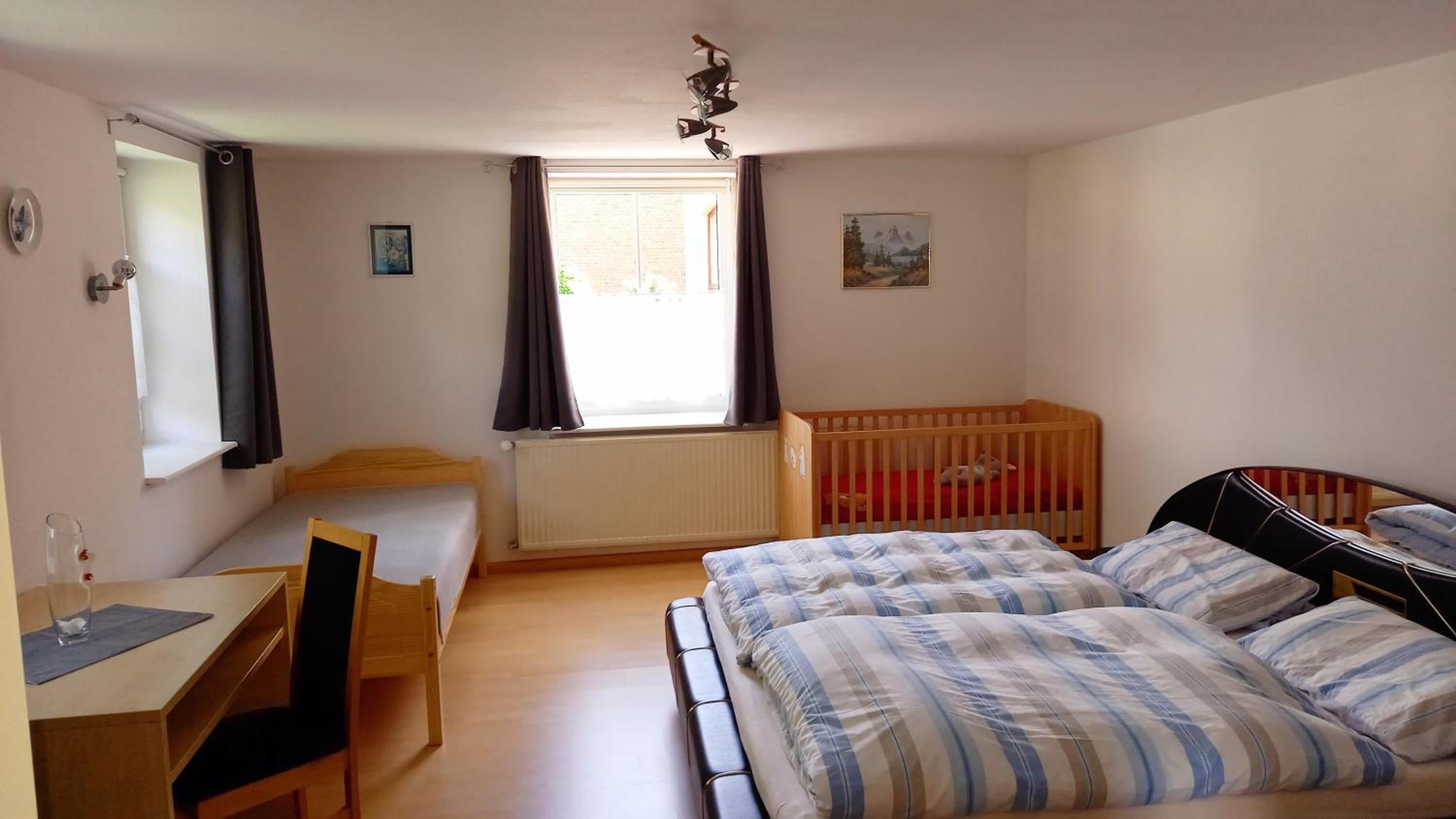 Apartment with Terrace photo 1