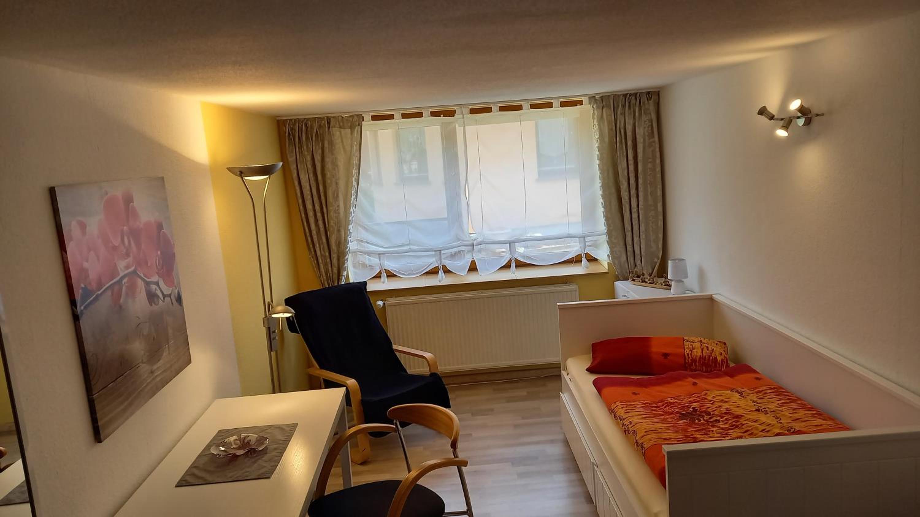 Apartment with Terrace photo 3