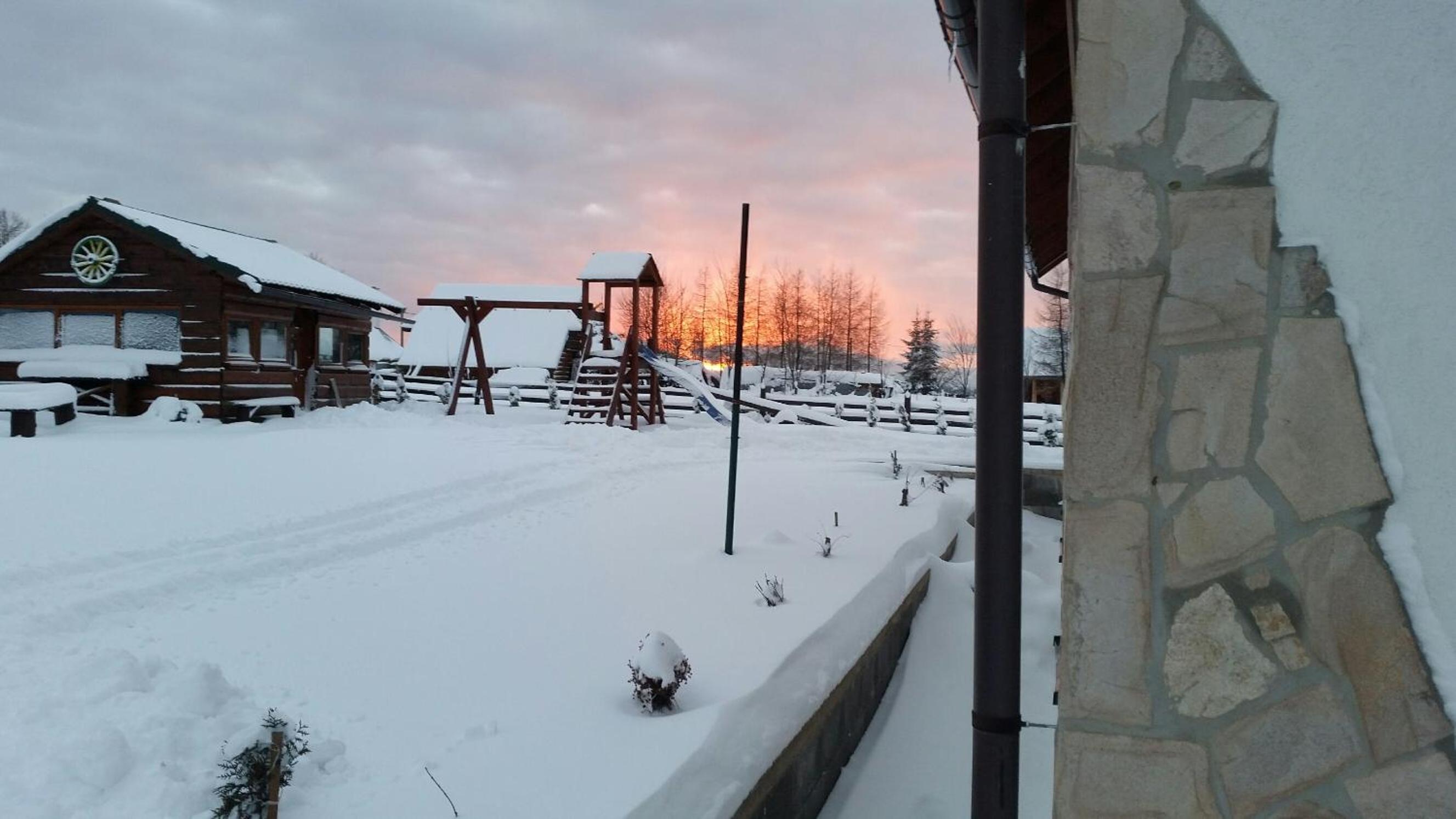 Superior Chalet photo 1