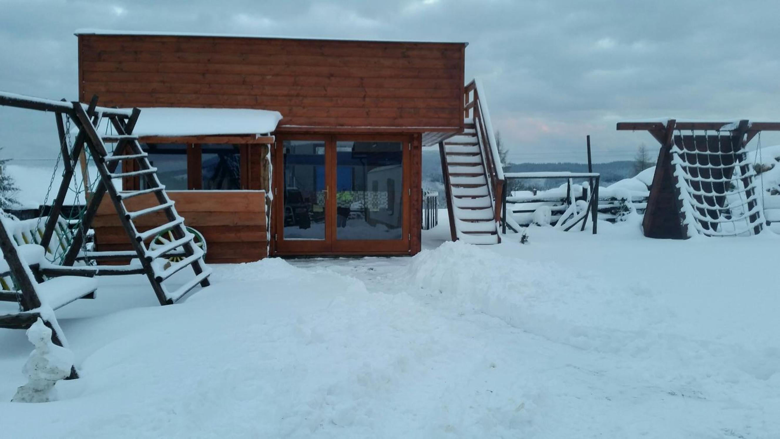 Superior Chalet photo 2