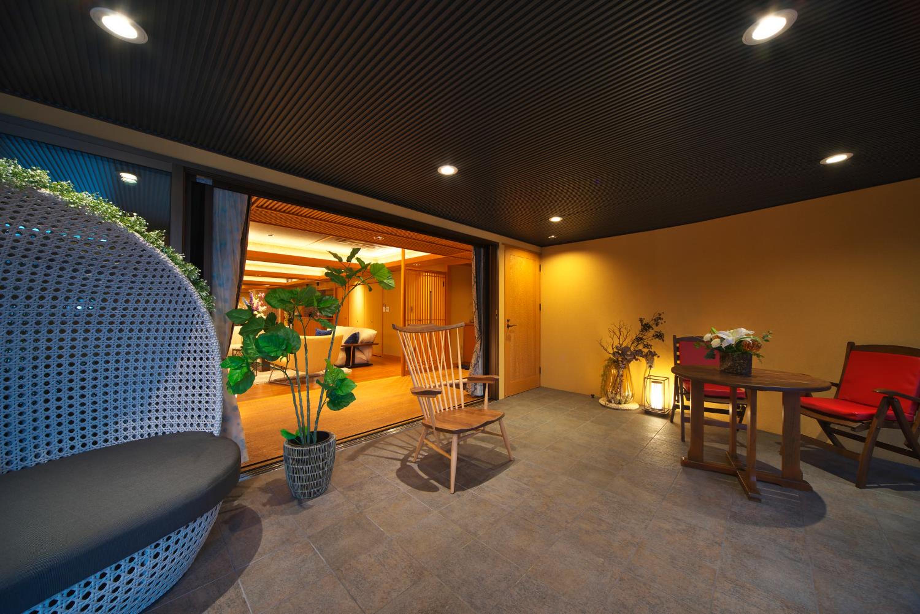 Premium Suite - Annex - No View - Photo 2