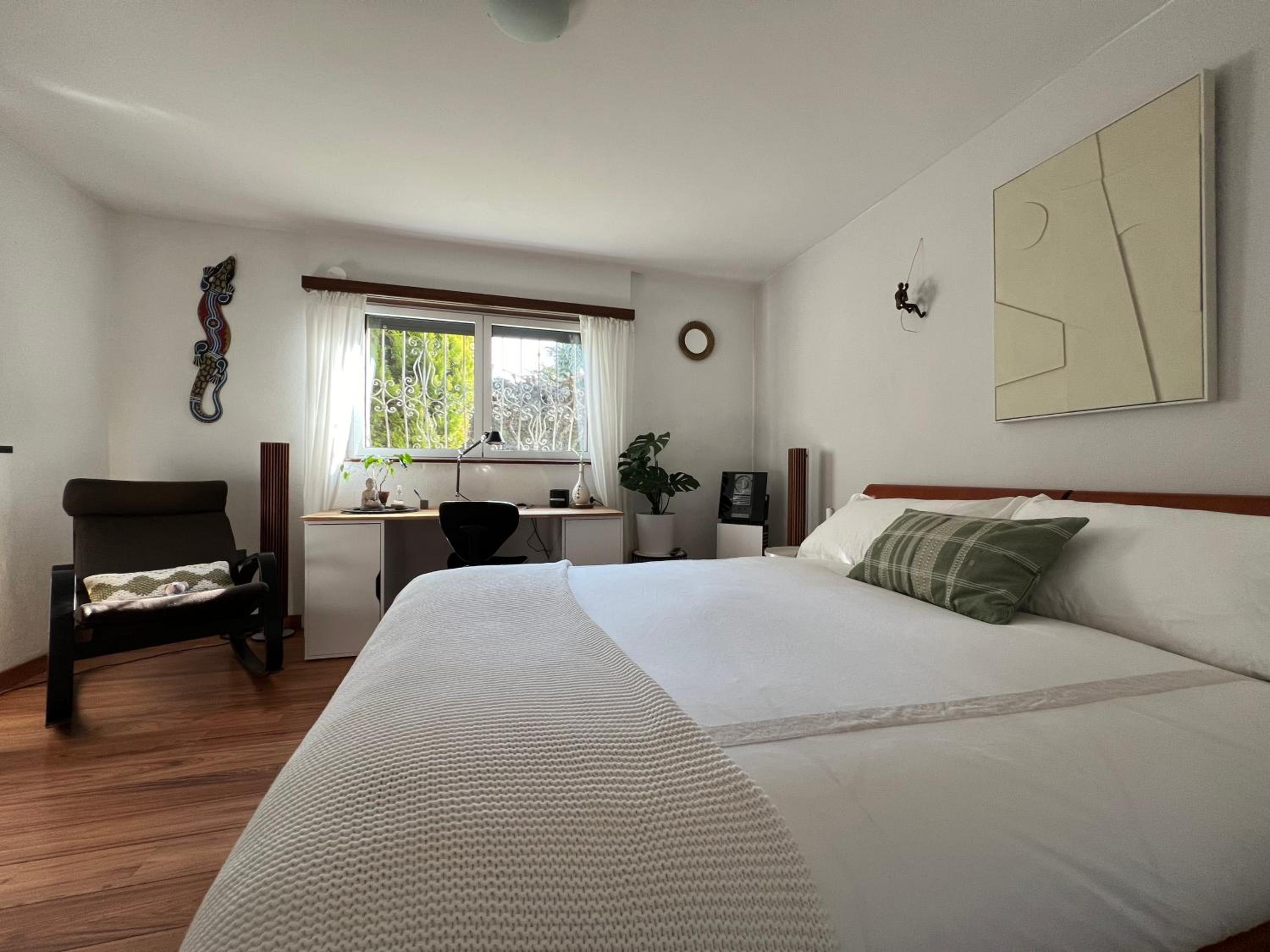 One-Bedroom House photo 2