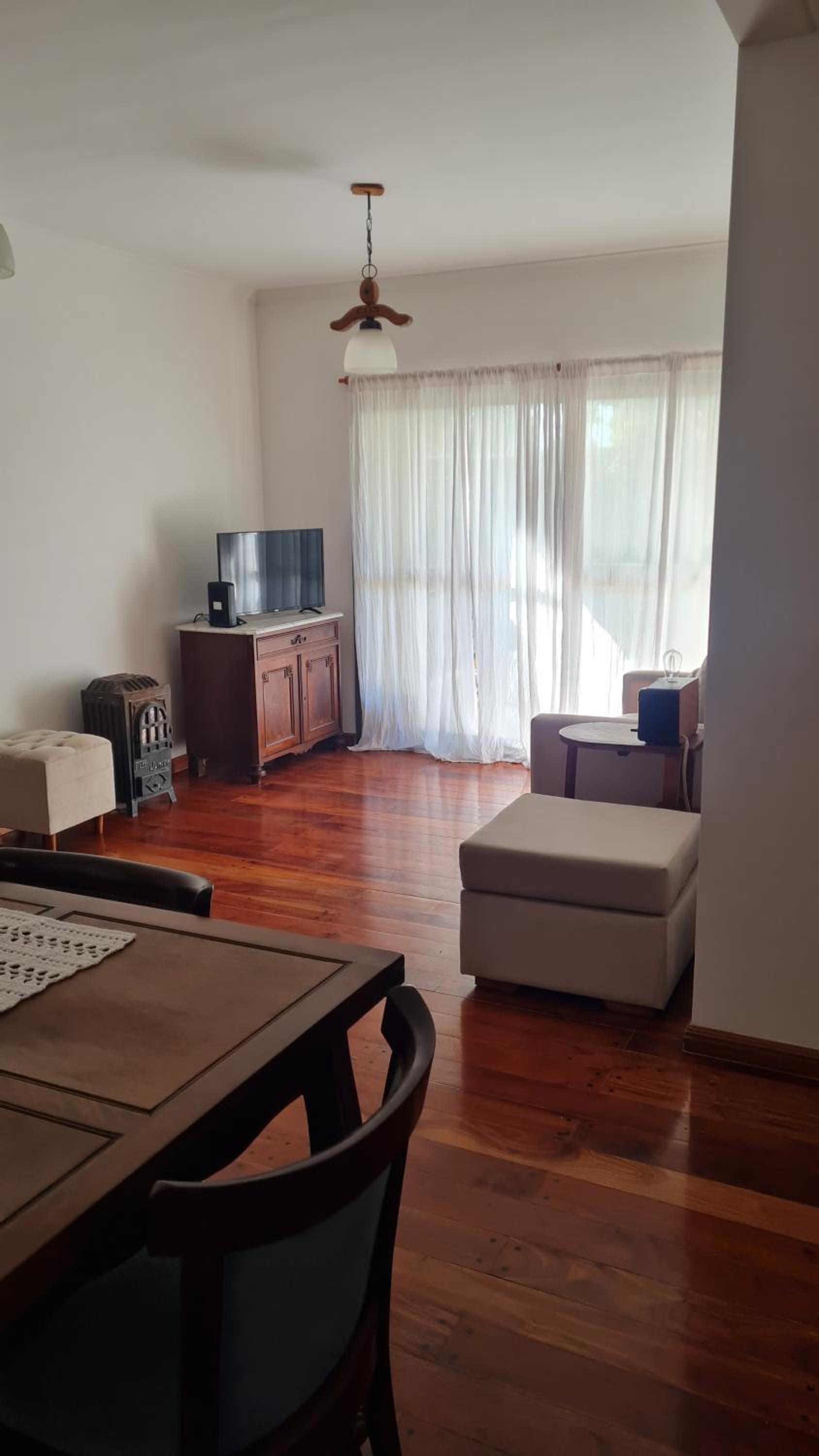Two-Bedroom Apartment photo 2