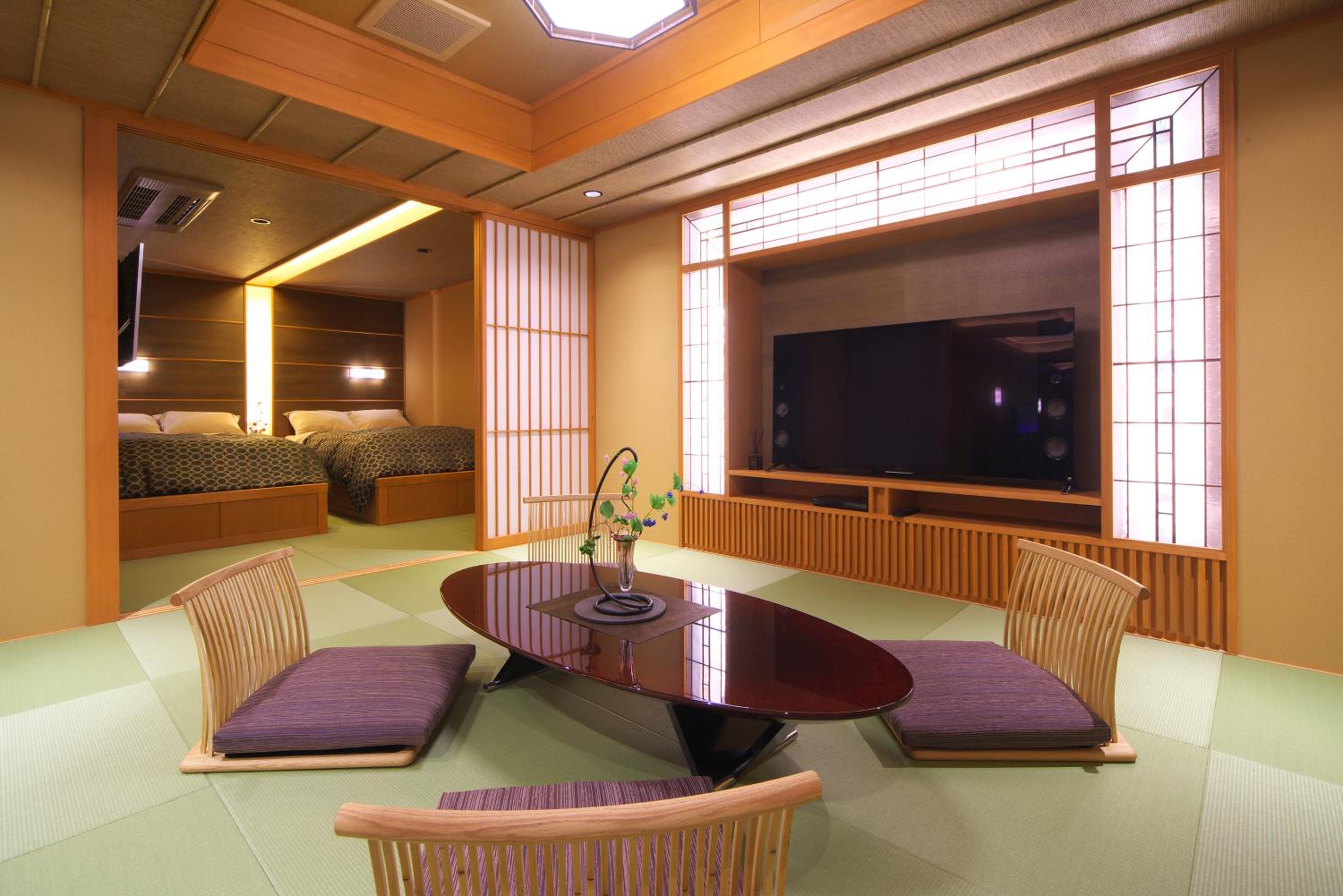 Premium Suite - Annex - No View - Photo 1