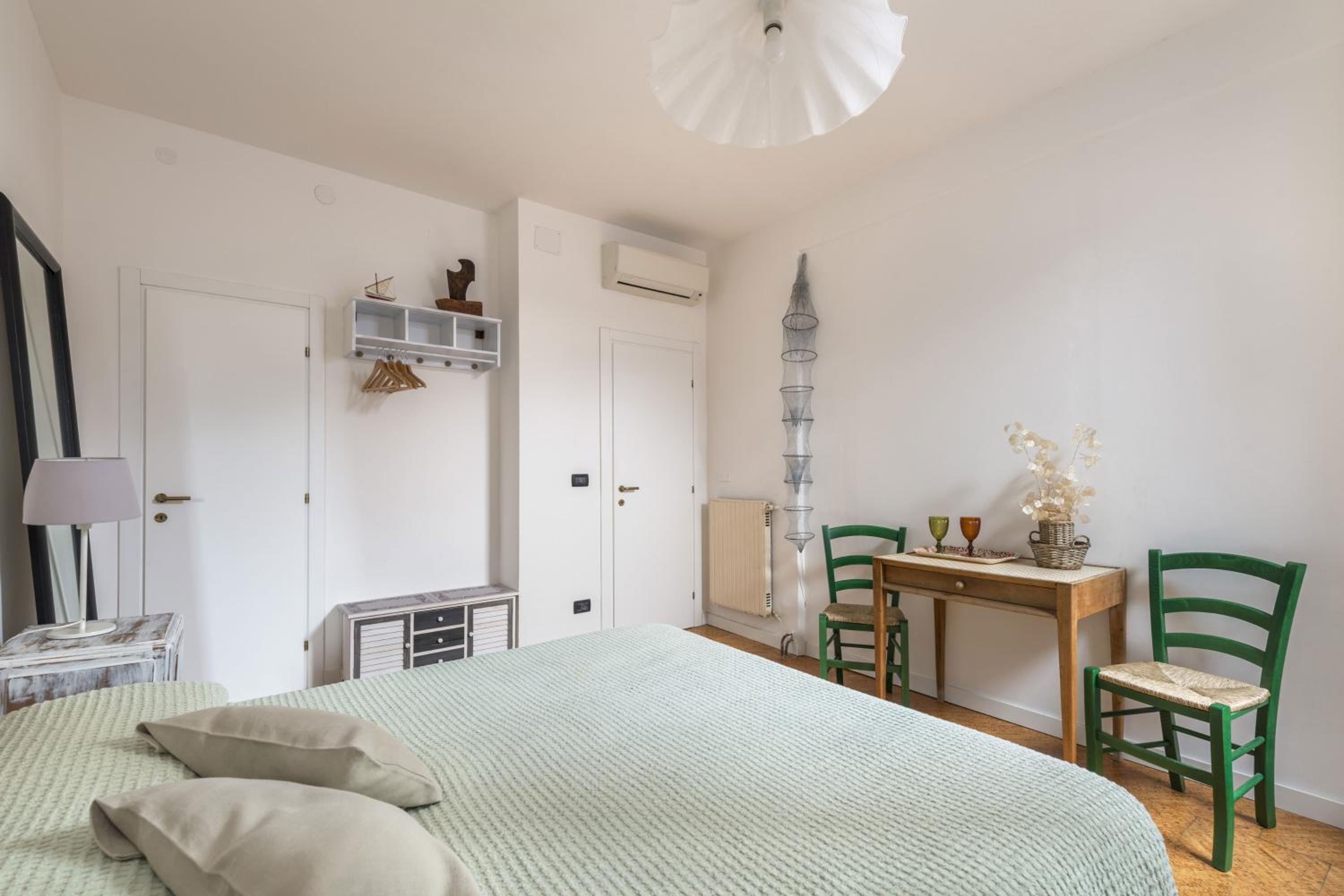 Double Room with Private Bathroom photo 1