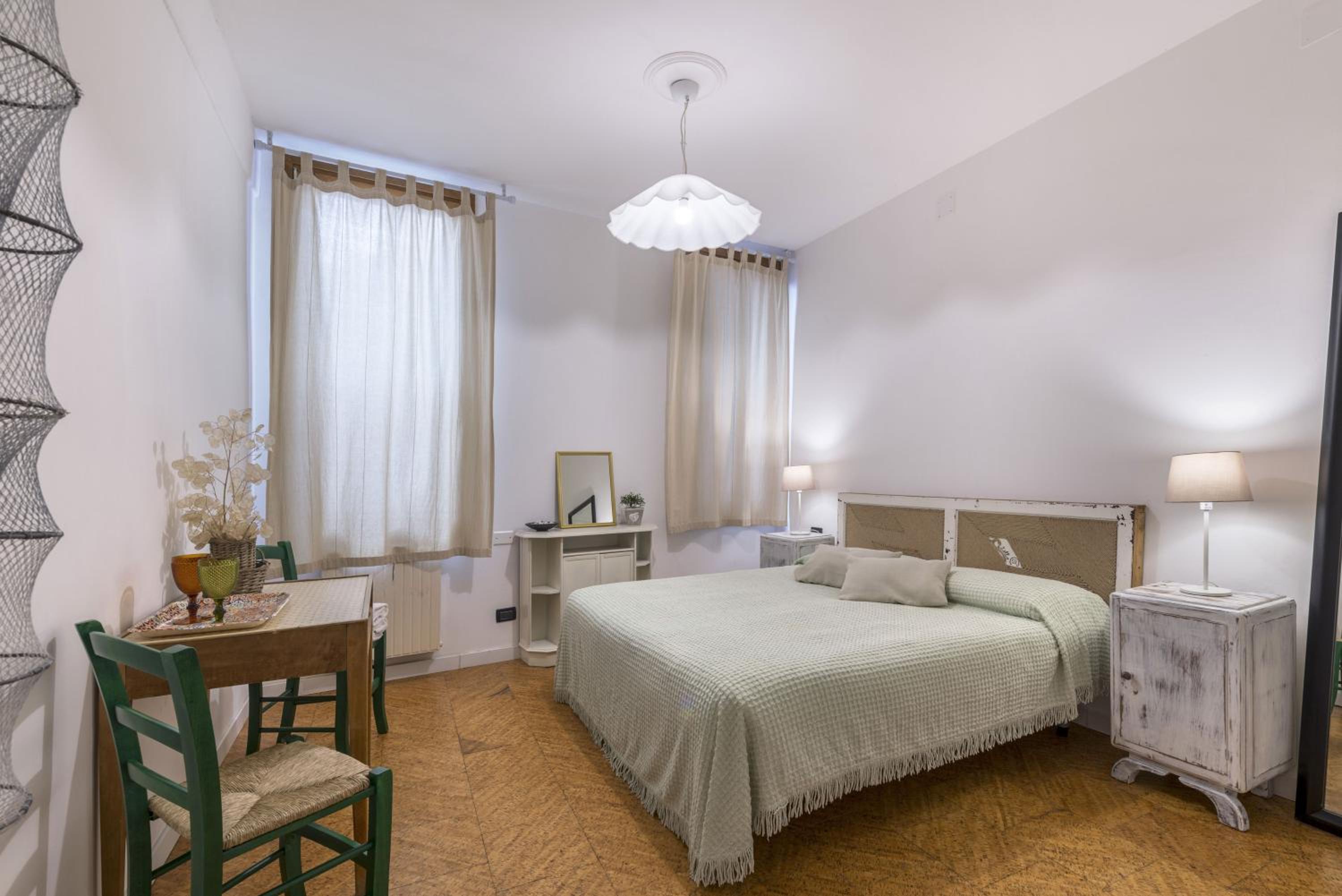 Double Room with Private Bathroom photo 2