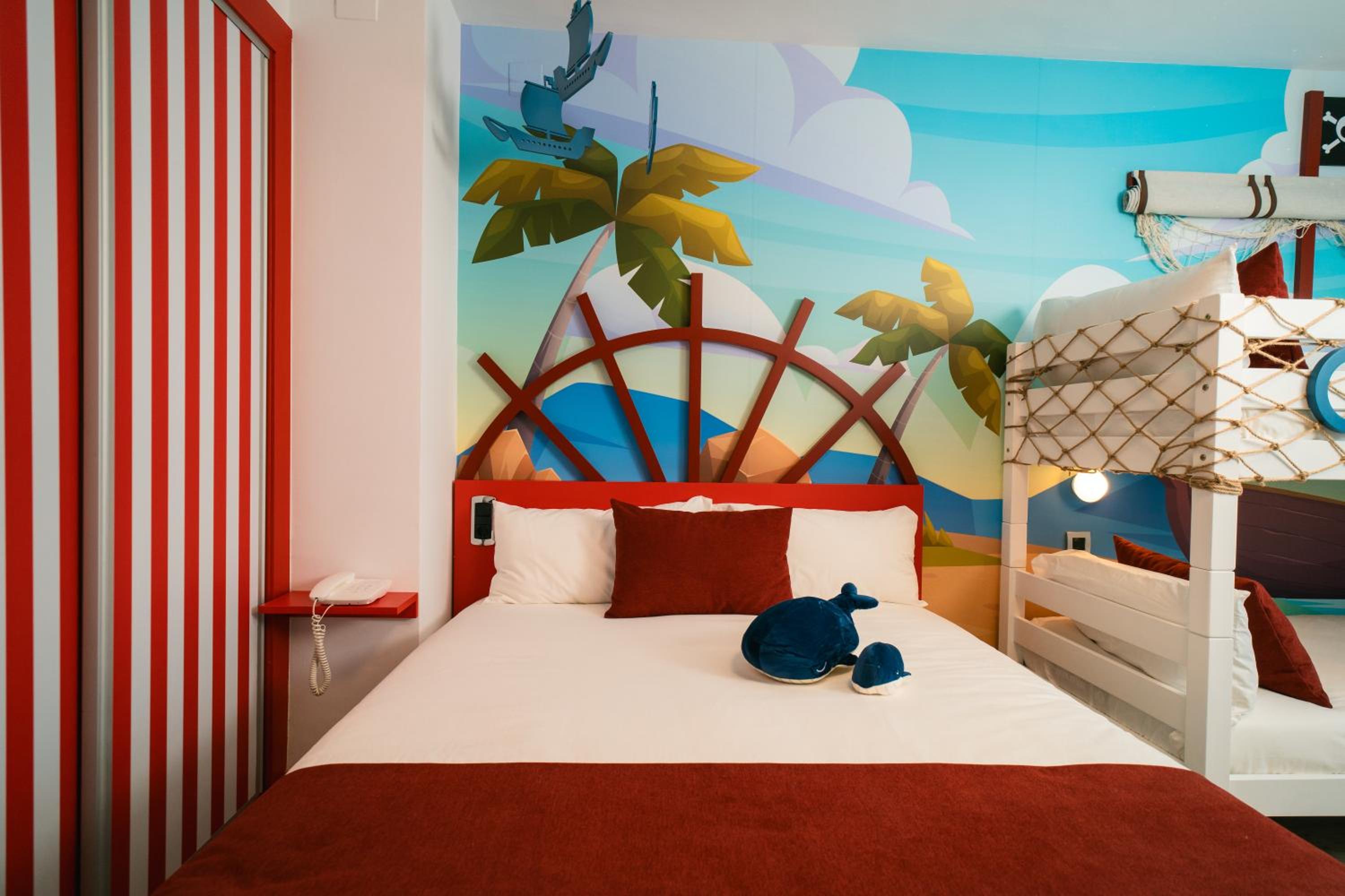 Hotel Magic Fantasy, Bilde 7