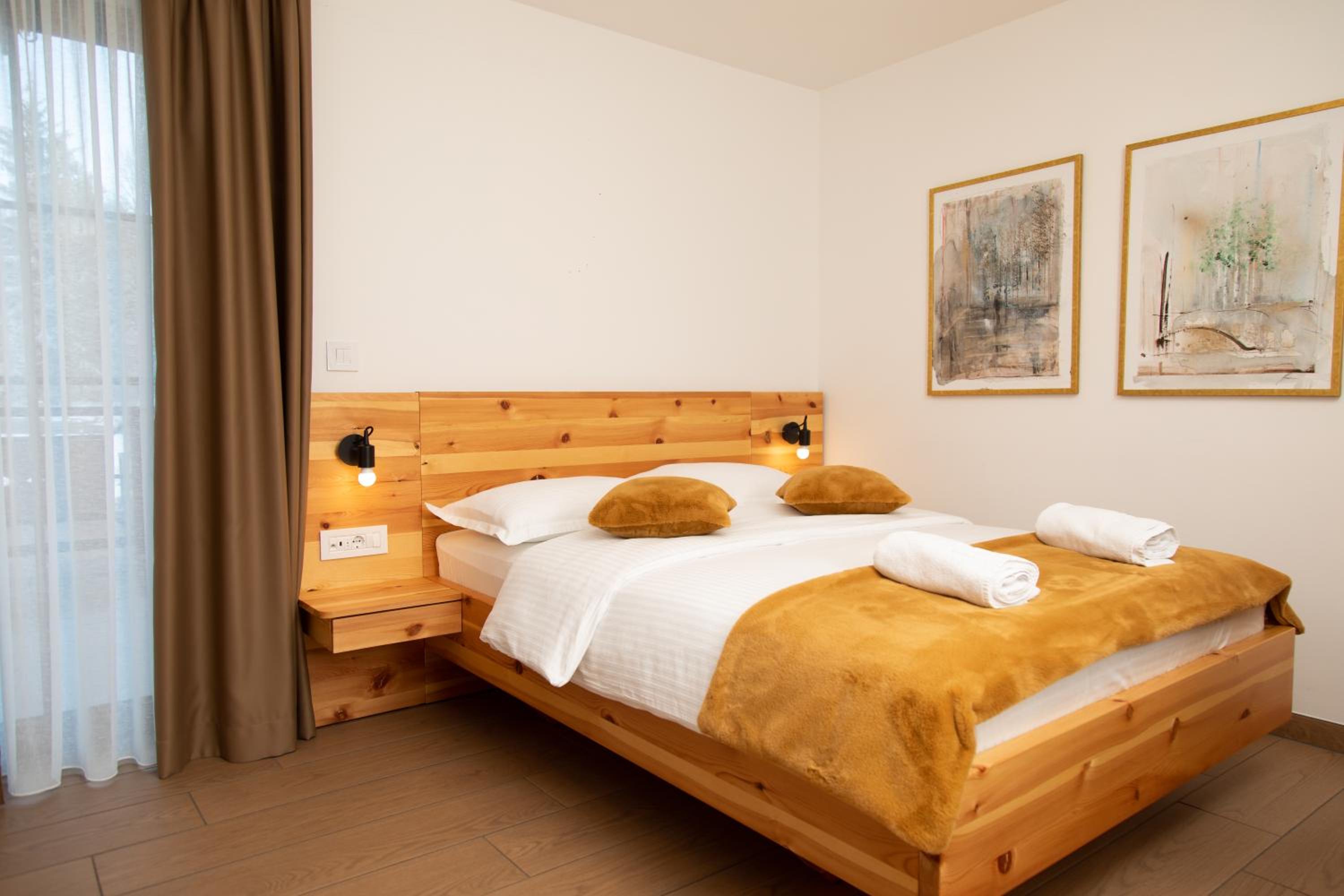 Standard Double Room photo 1