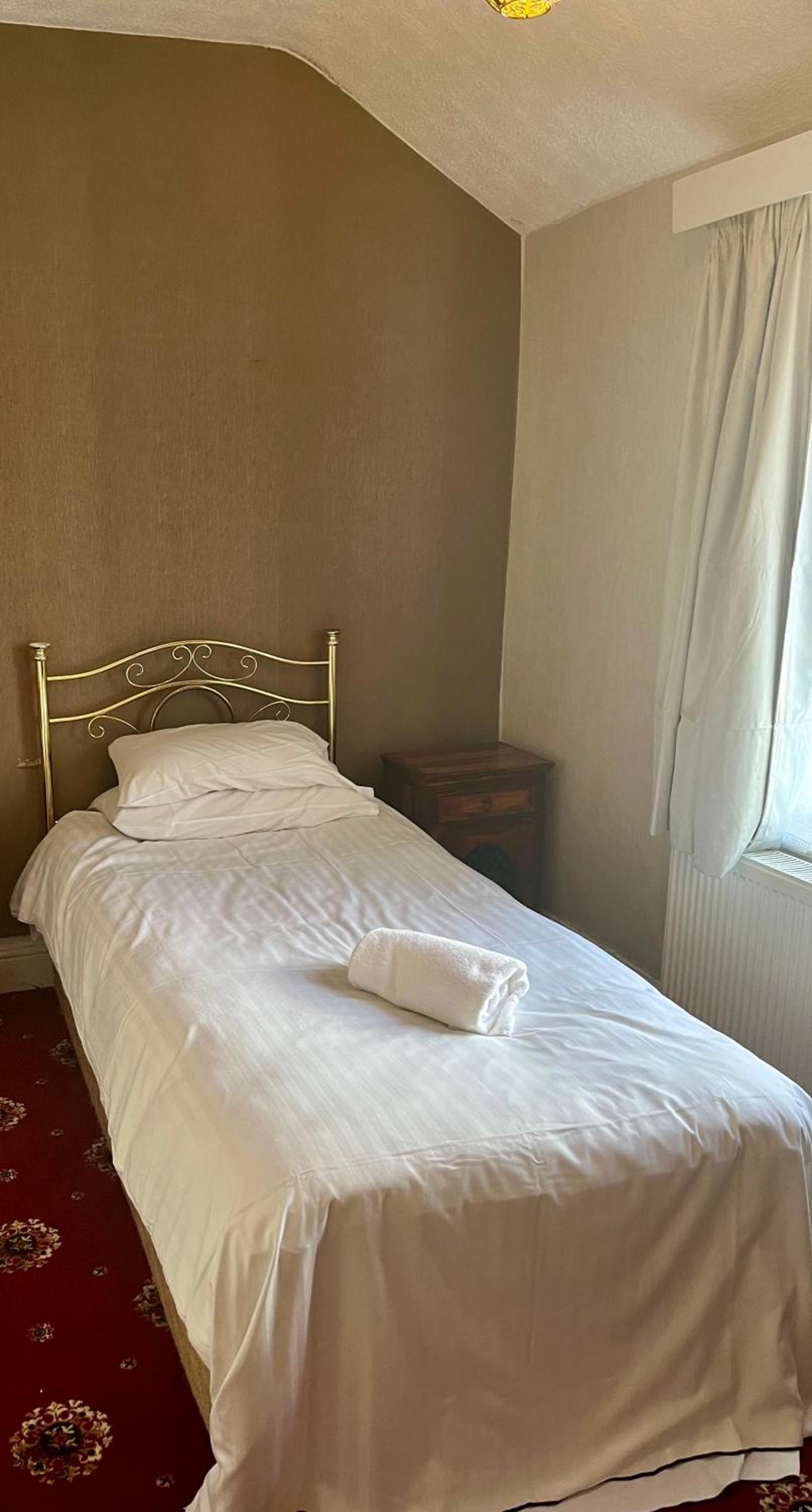 Triple Room photo 2
