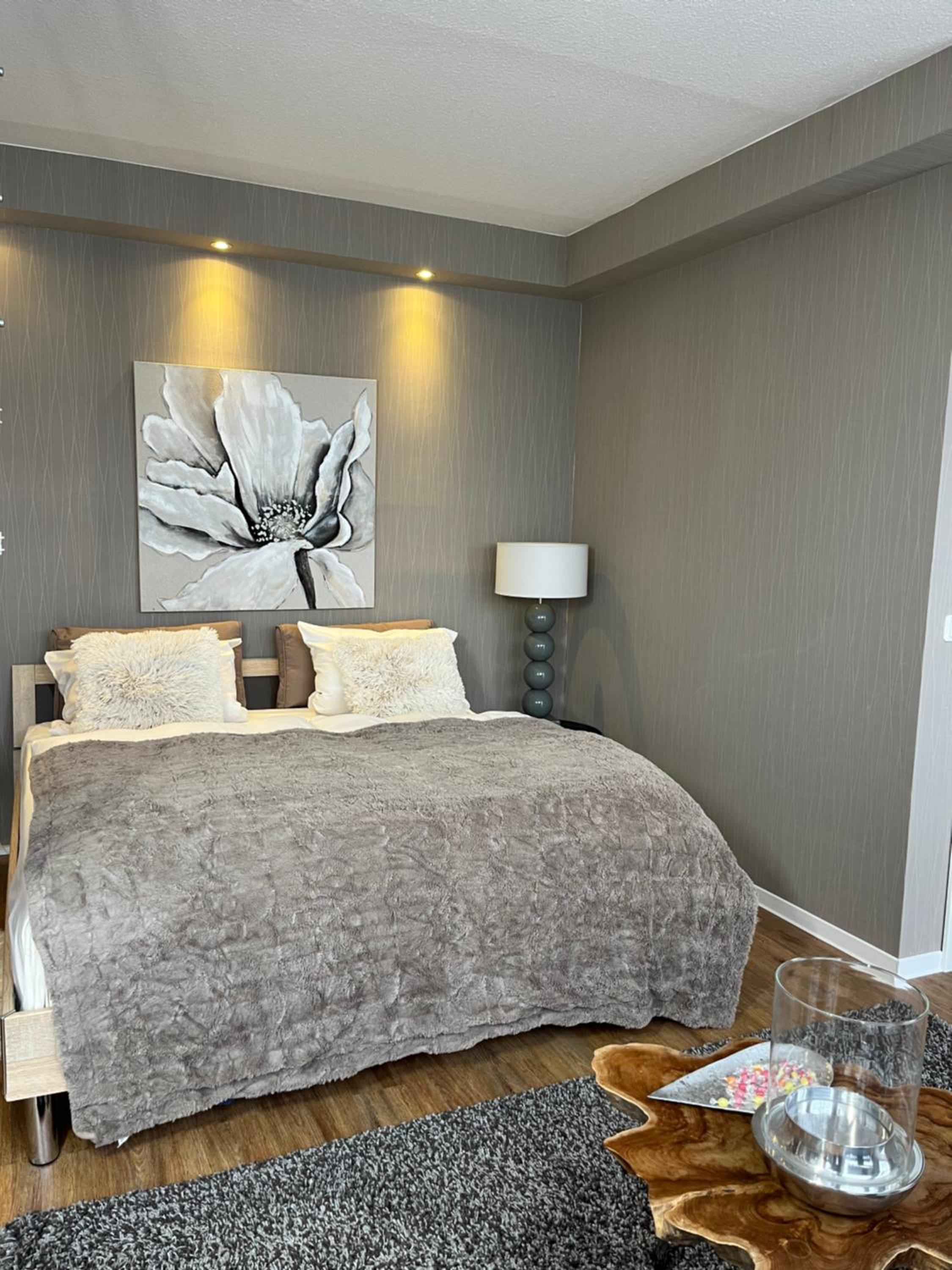 Duplex Suite