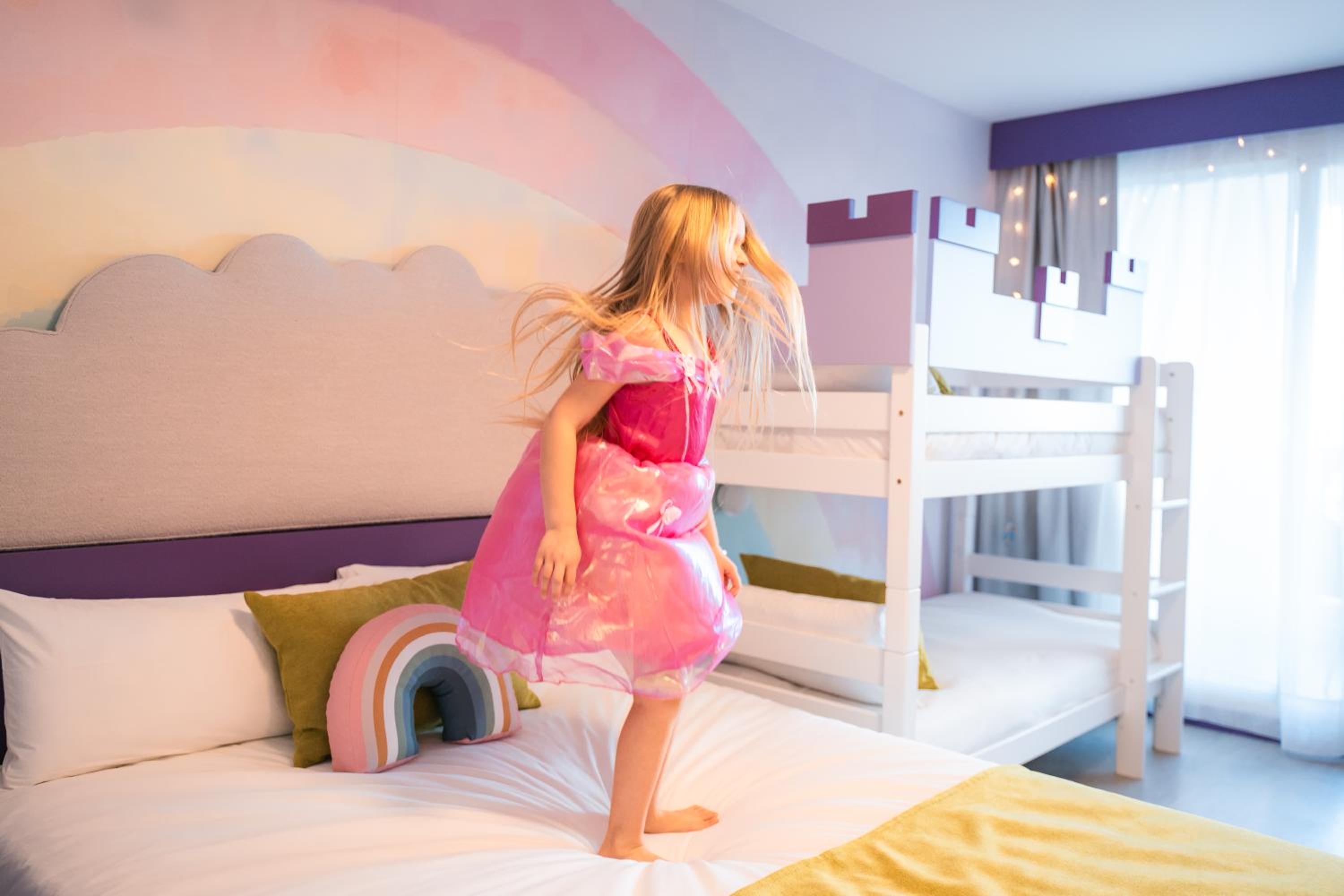 Hotel Magic Fantasy, Bilde 8