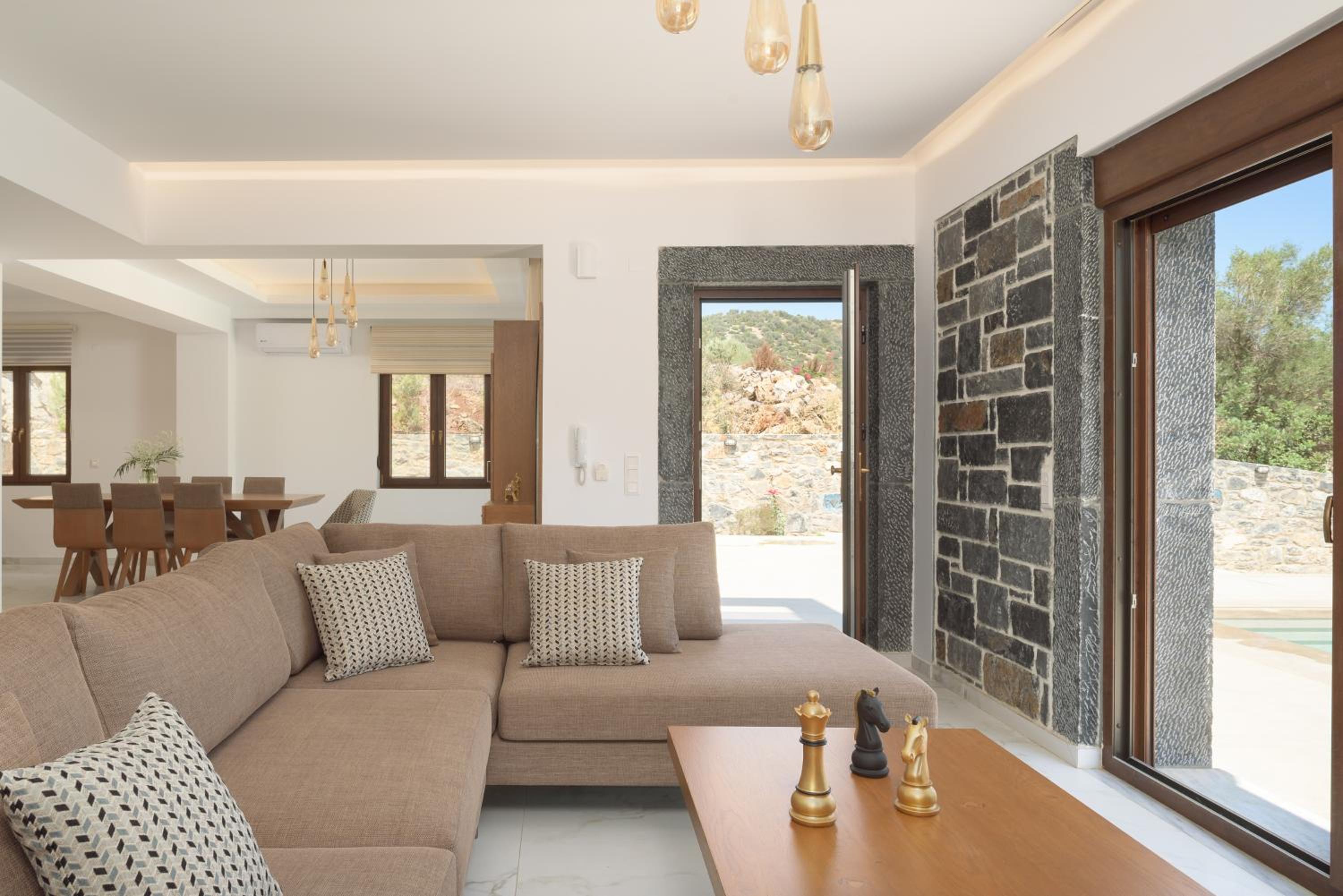 Montem Sea View Villa II photo 1
