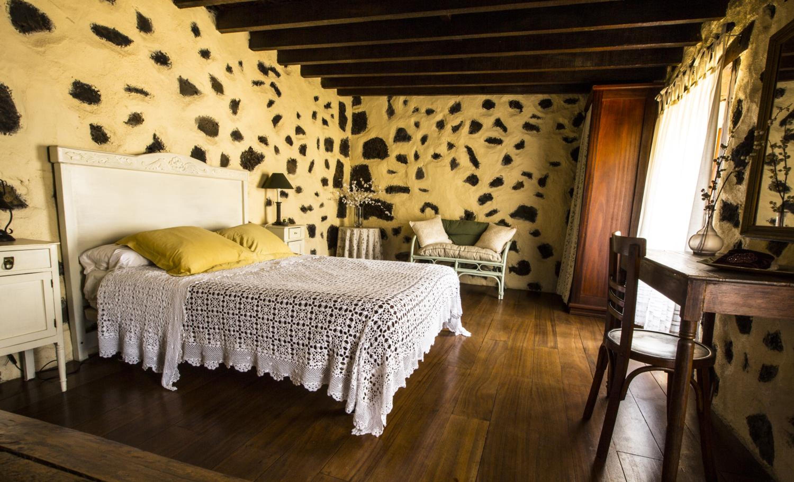 Casa de una habitación