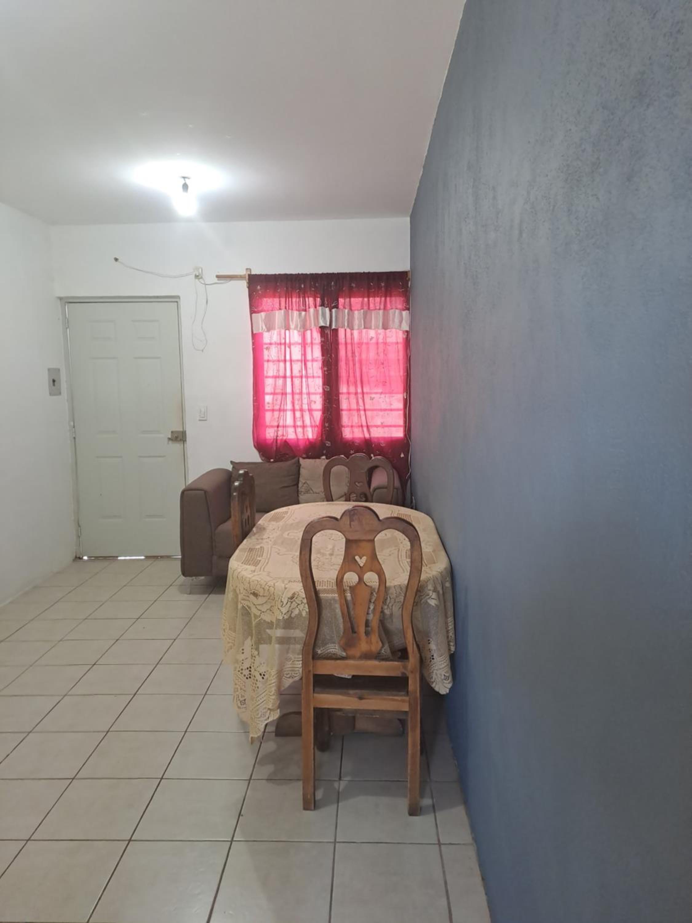 Two-Bedroom House photo 3