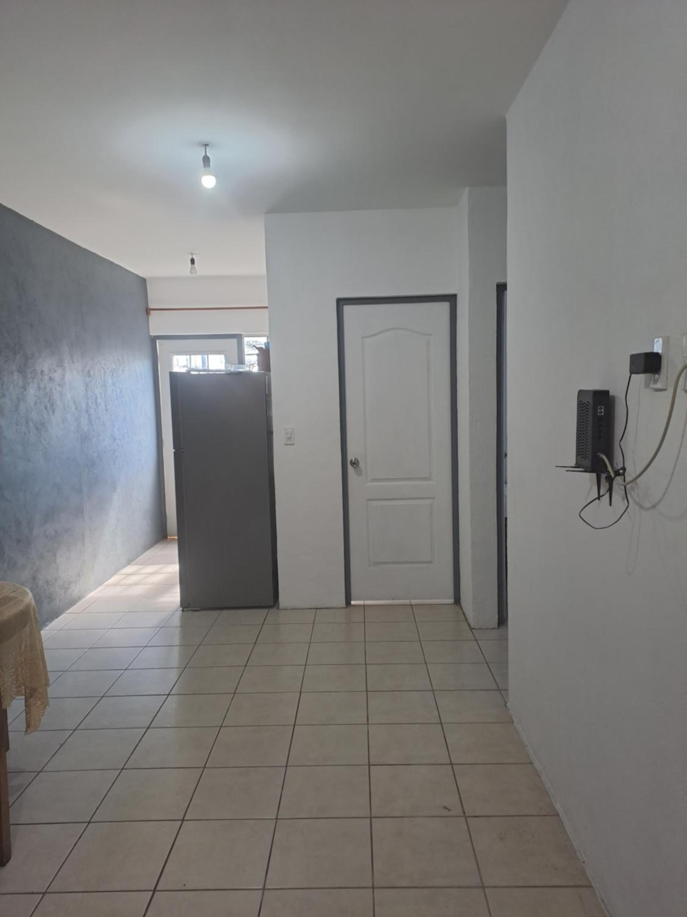 Two-Bedroom House photo 2