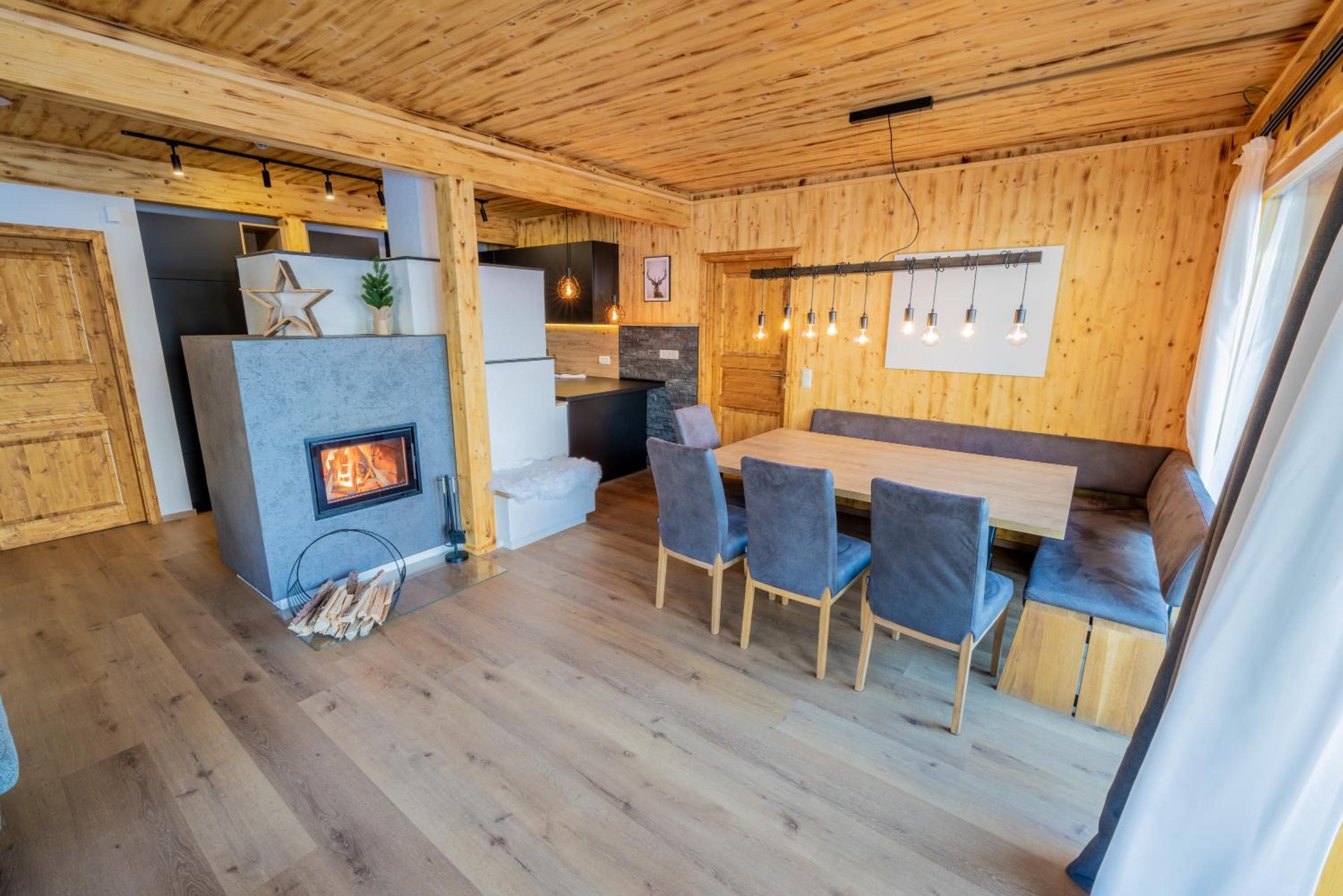 Vacation Home photo 2
