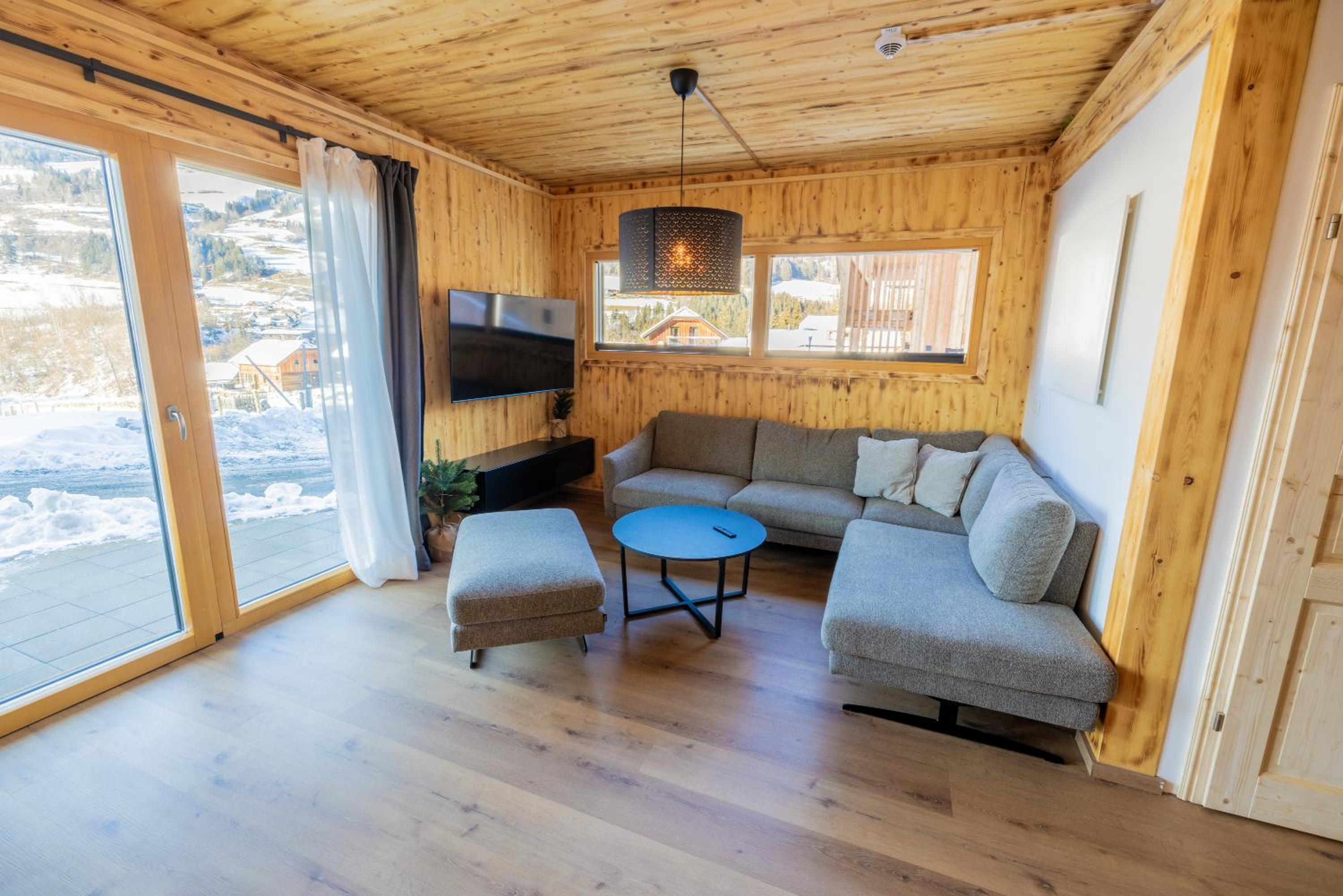 Vacation Home photo 1