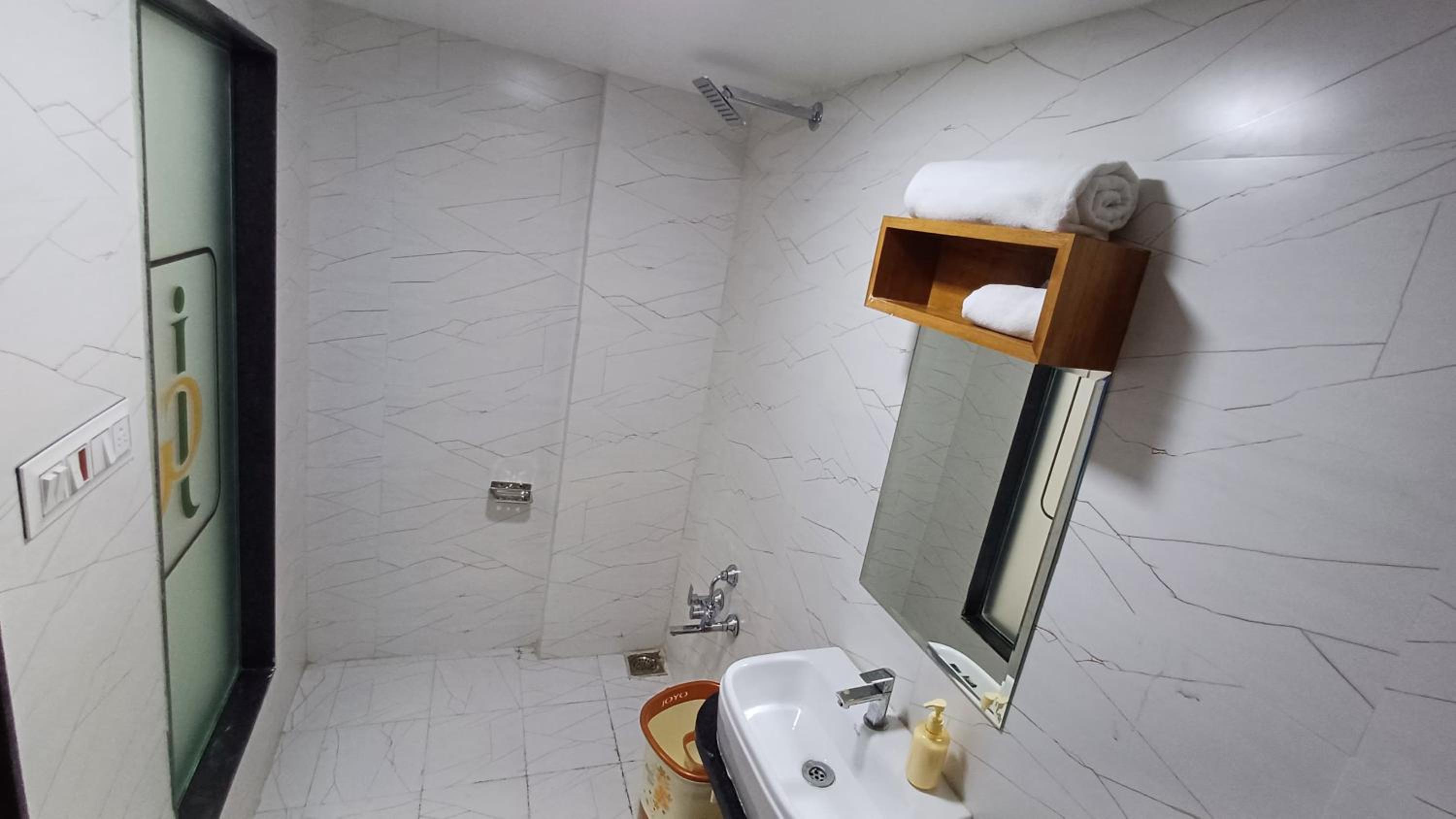 Deluxe Room photo 3