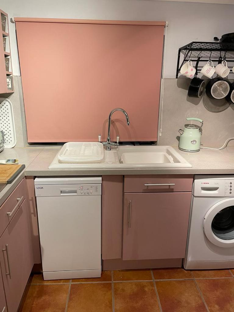 Two-Bedroom House photo 2