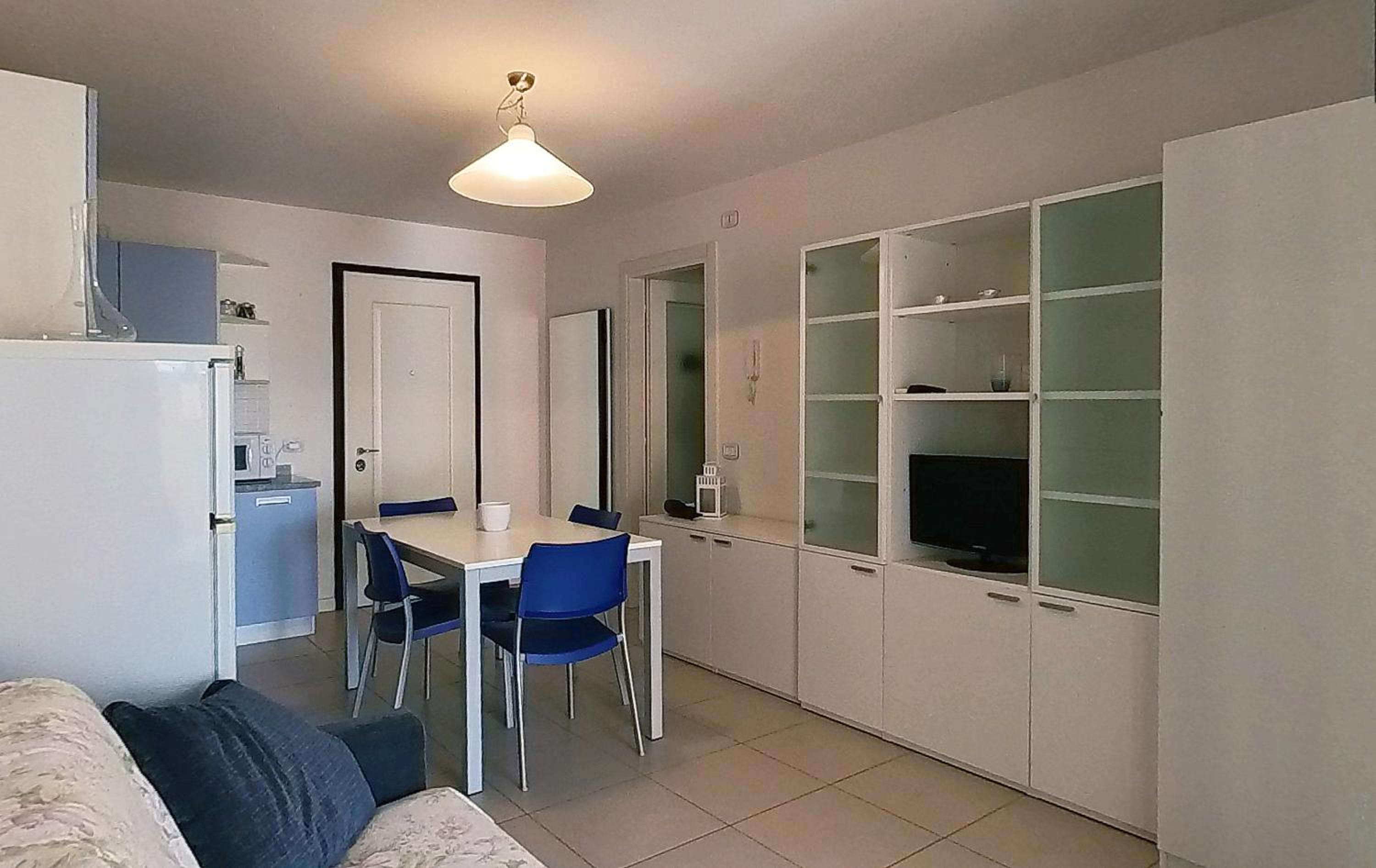 Apartment with Terrace photo 1