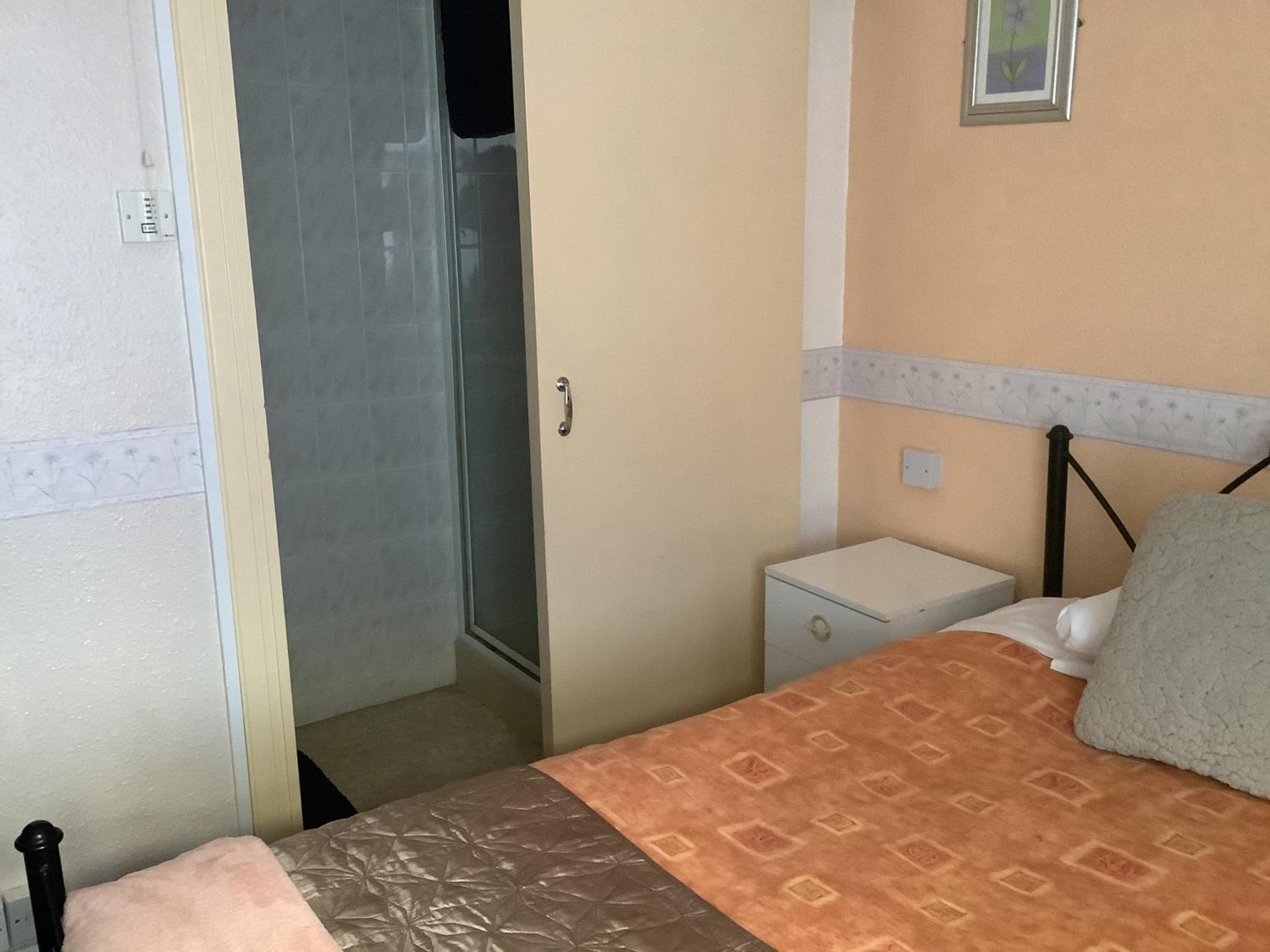 Standard Single Room photo 1