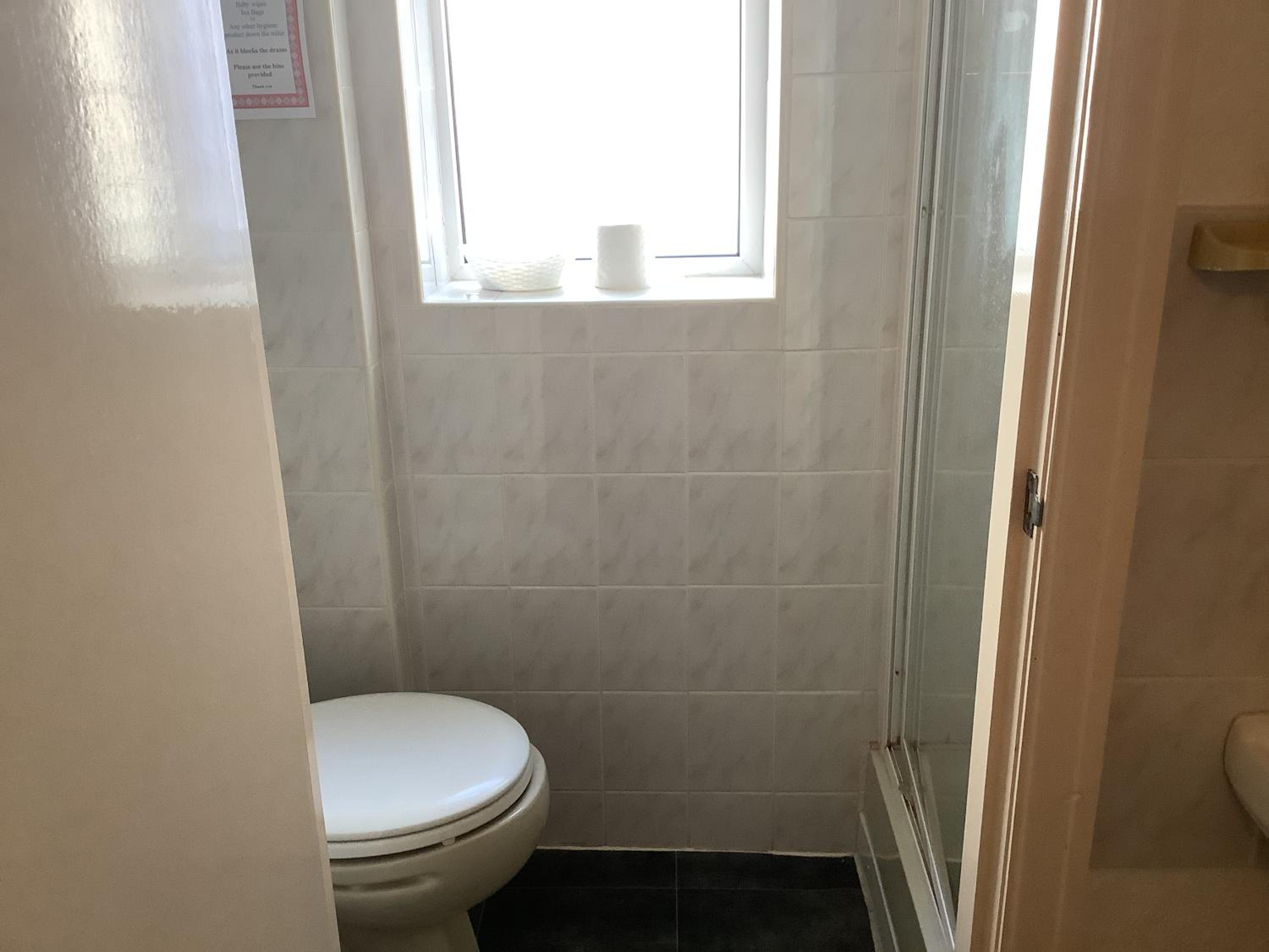 Standard Single Room photo 3