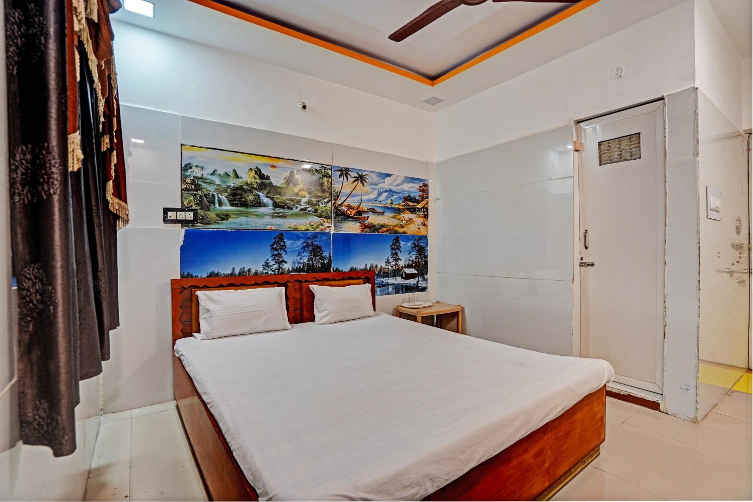 Deluxe Triple Room photo 3