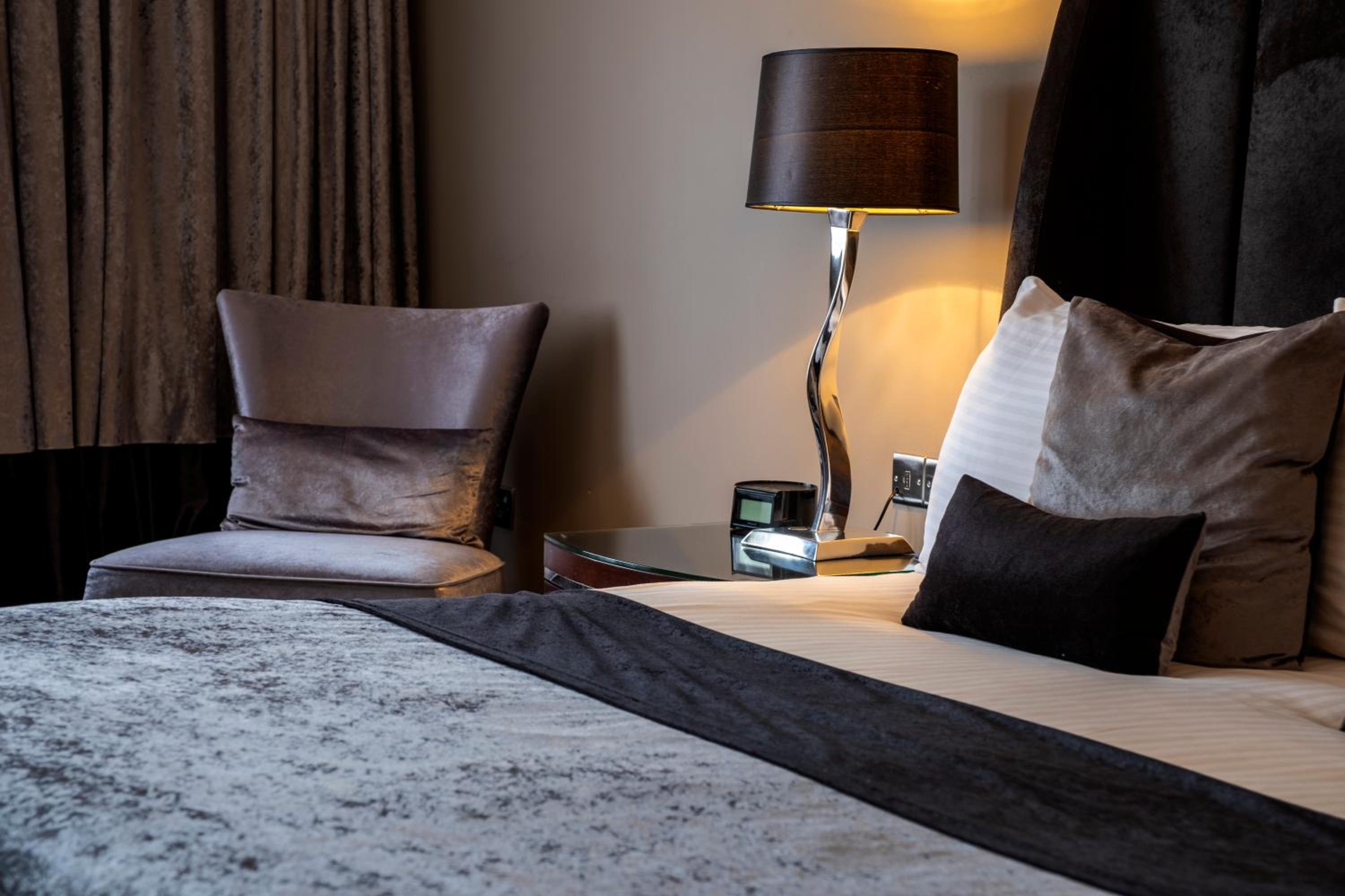 Superior Double with 2 Double Beds - Photo 4