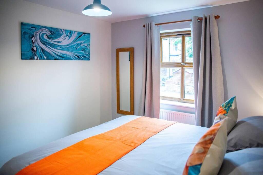 Four-Bedroom House photo 1