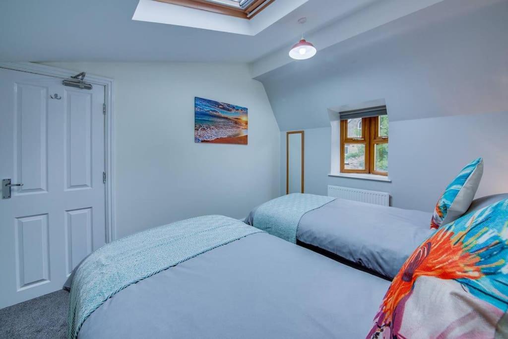 Four-Bedroom House photo 3