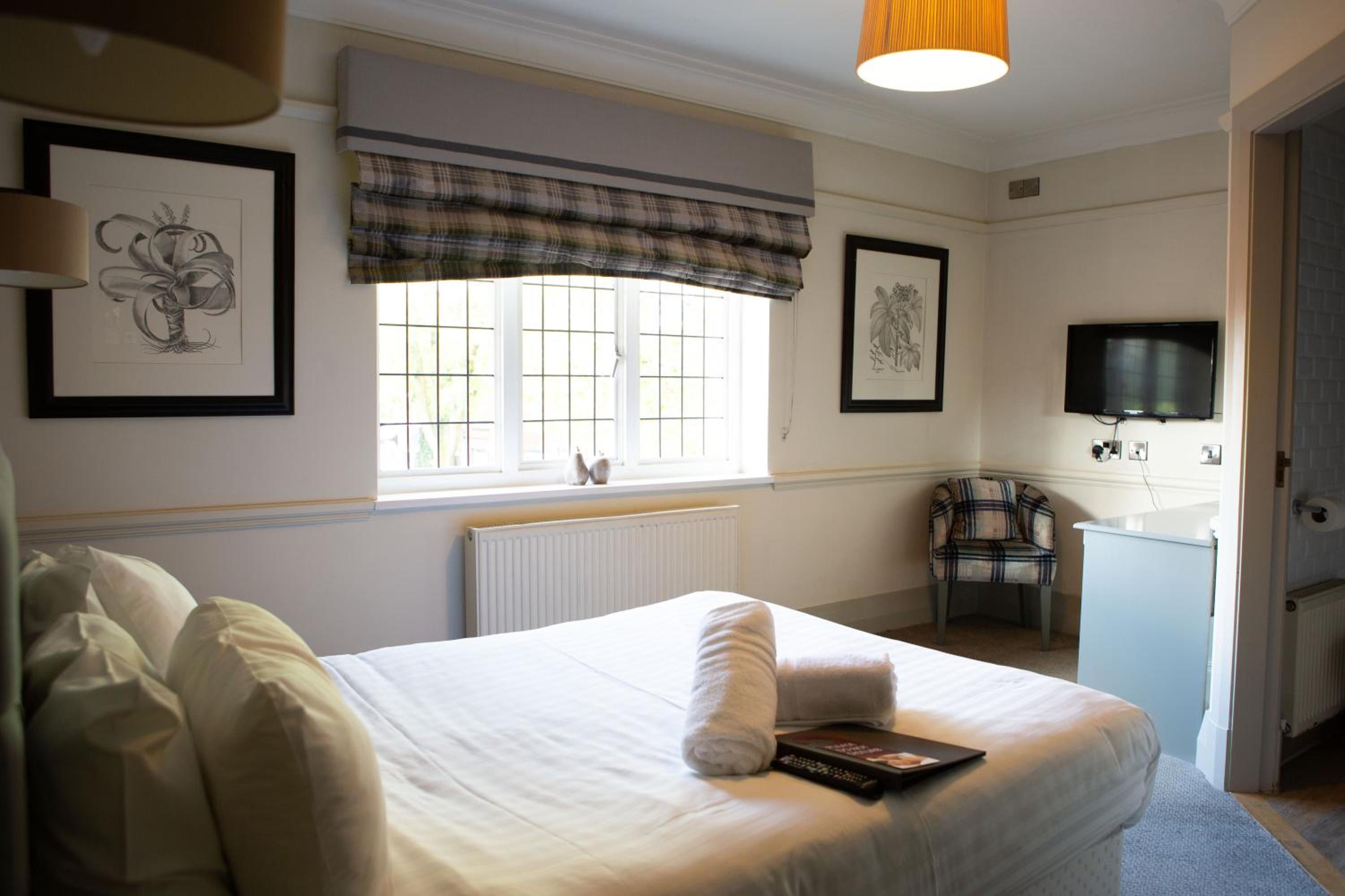 Double Room with Private Bathroom photo 3