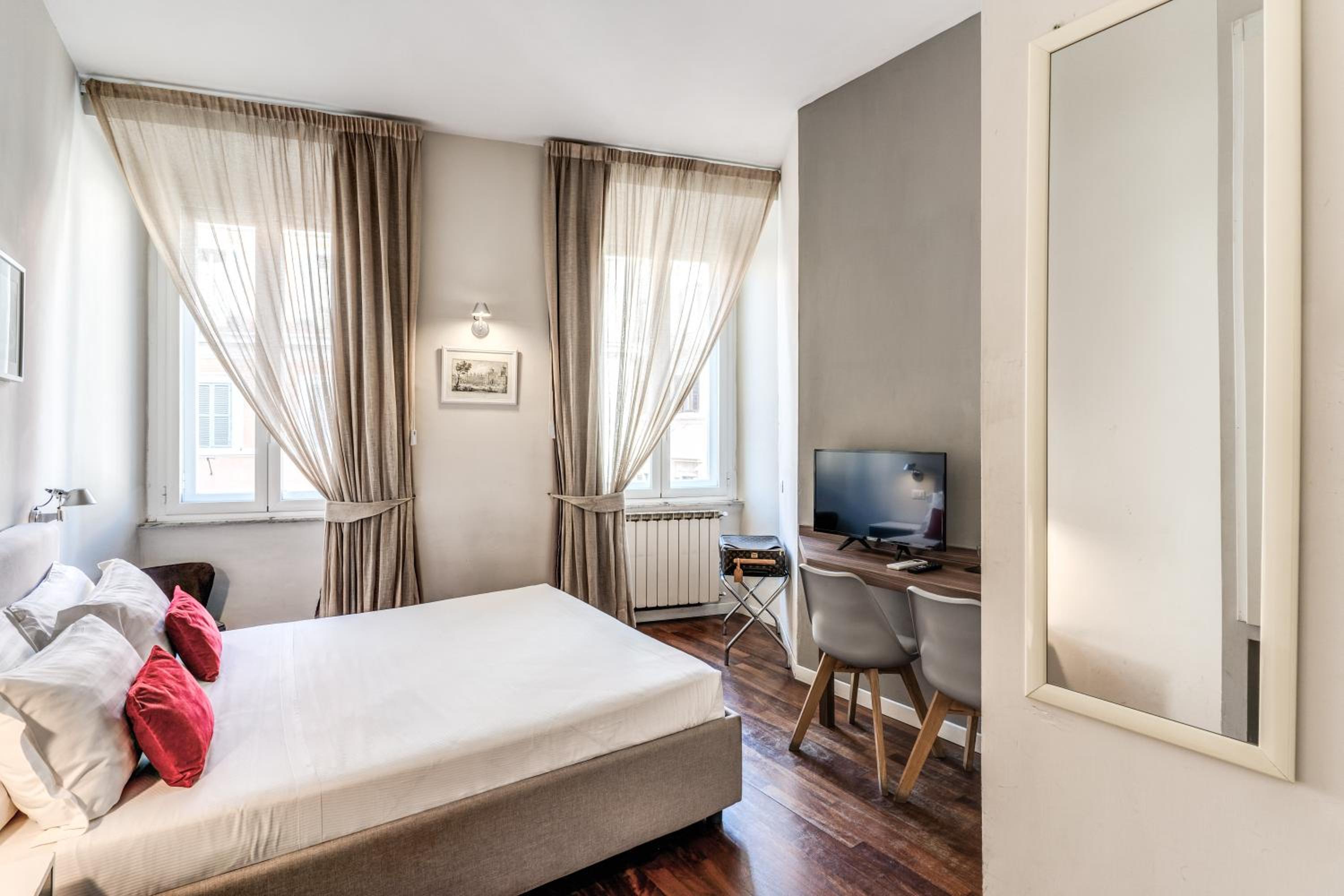 Double Room photo 3