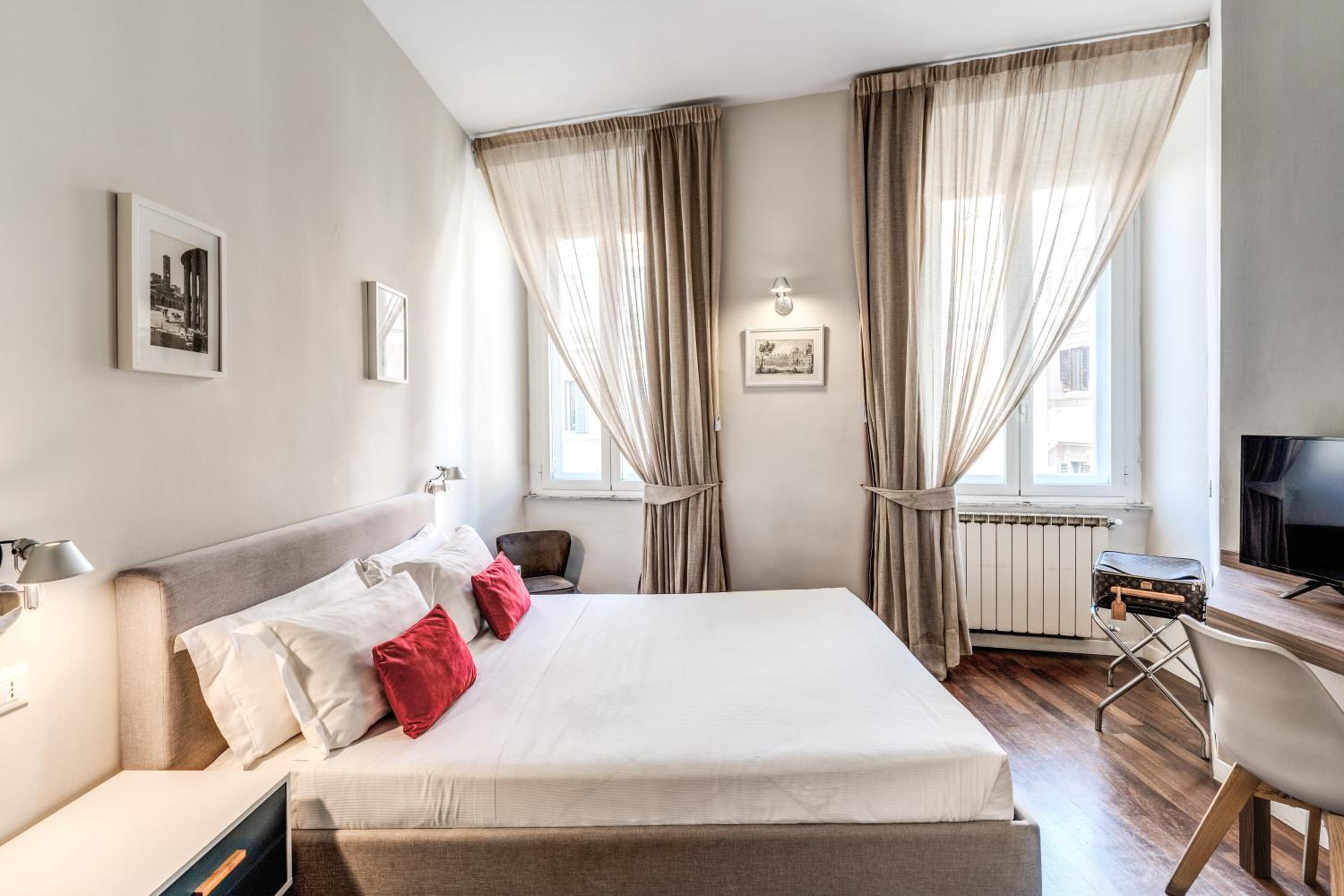 Double Room photo 1