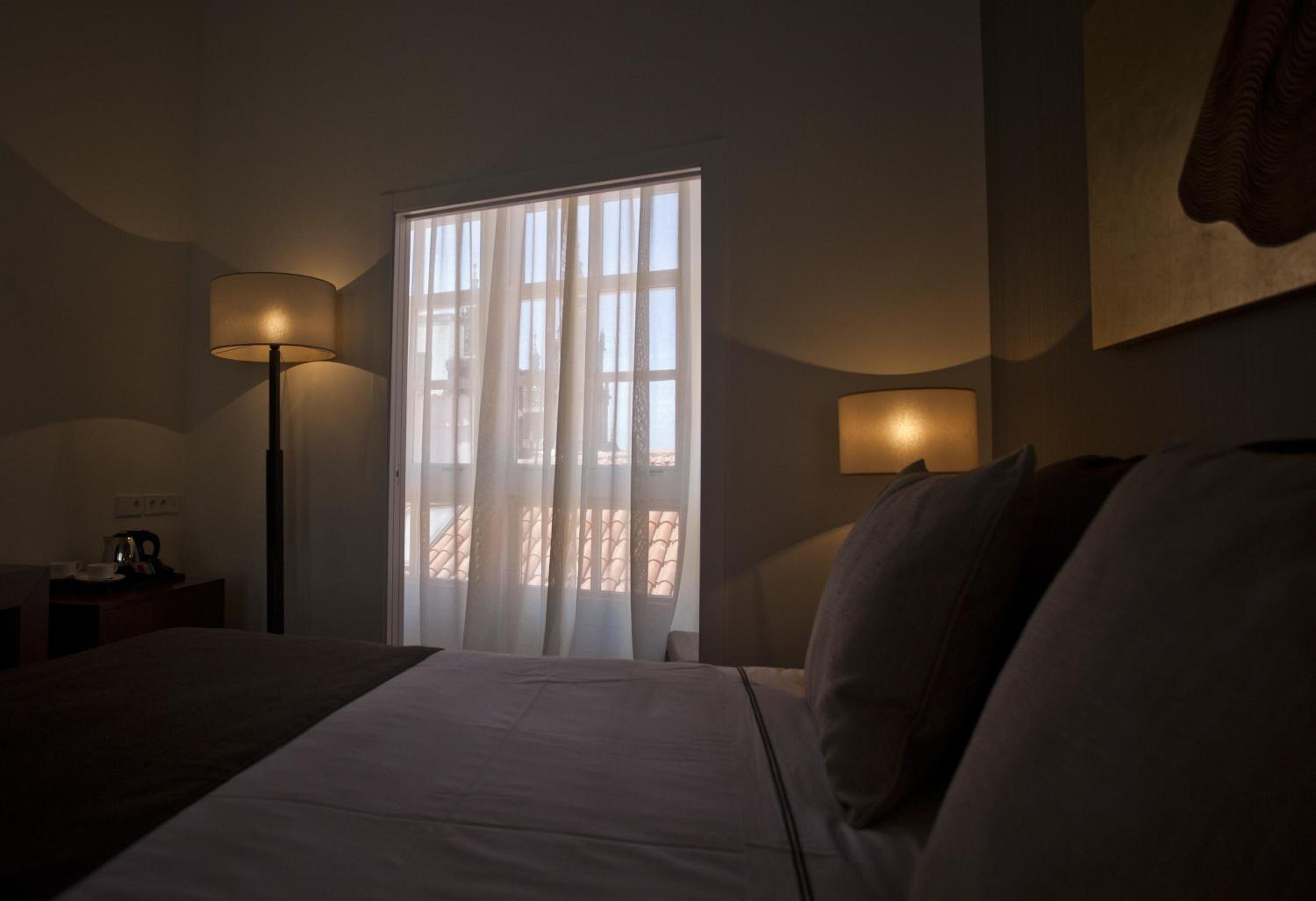 Habitación Superior con Vistas
