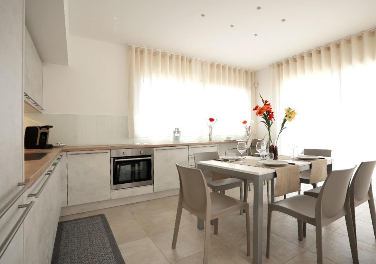 Penthouse Apartment photo 3