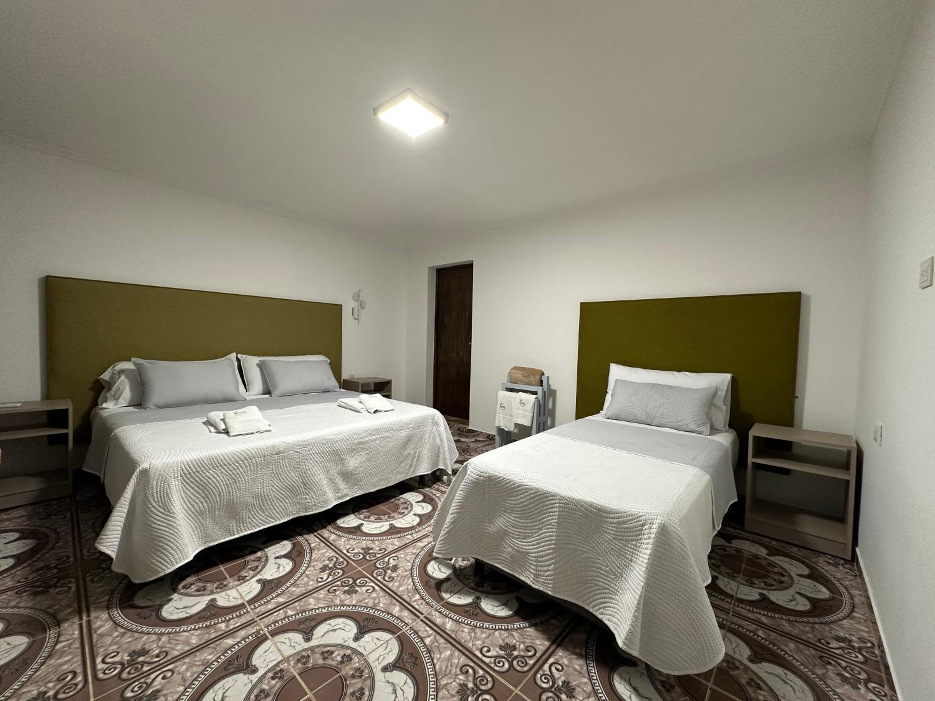 Triple Room photo 1