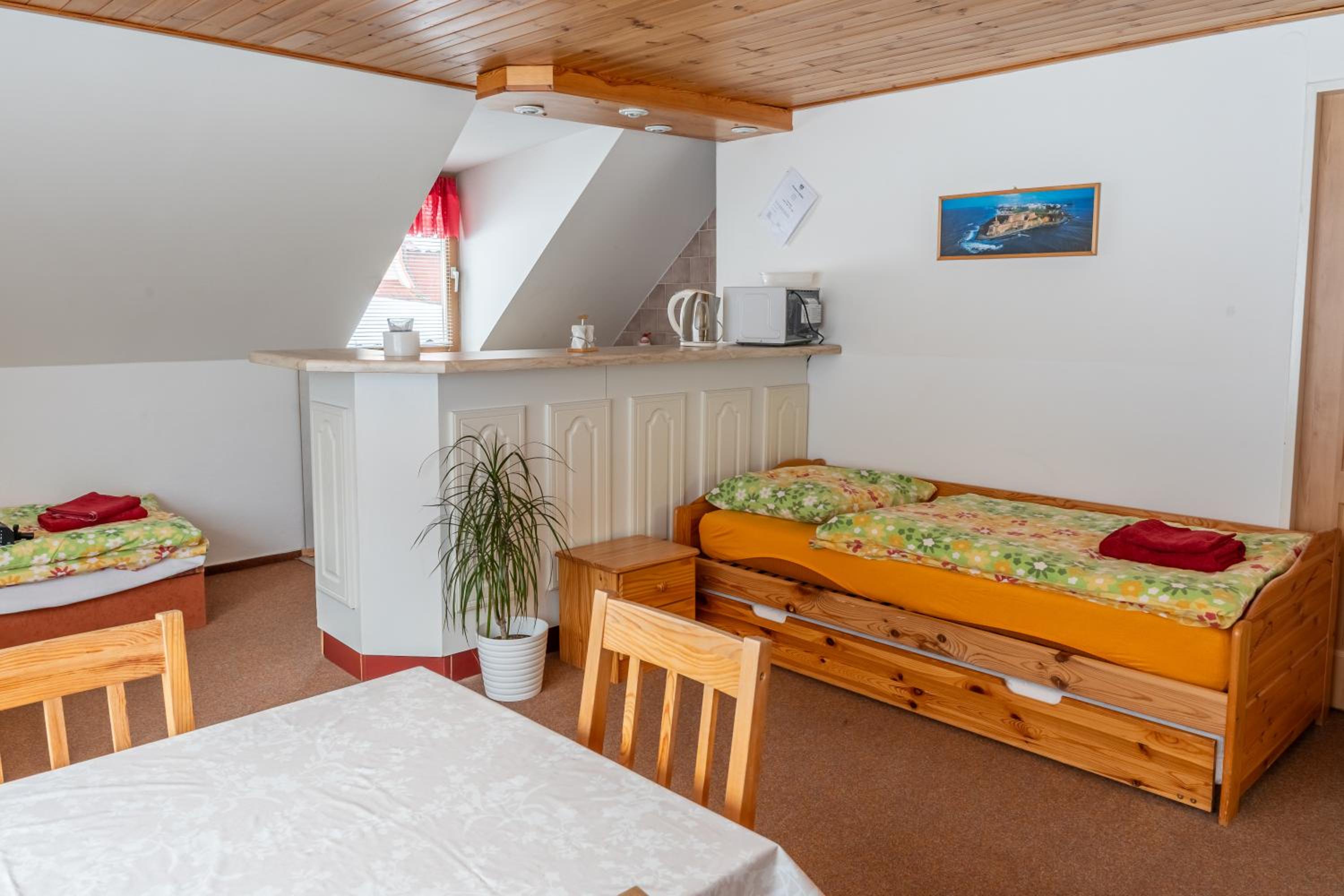 Family Suite photo 3