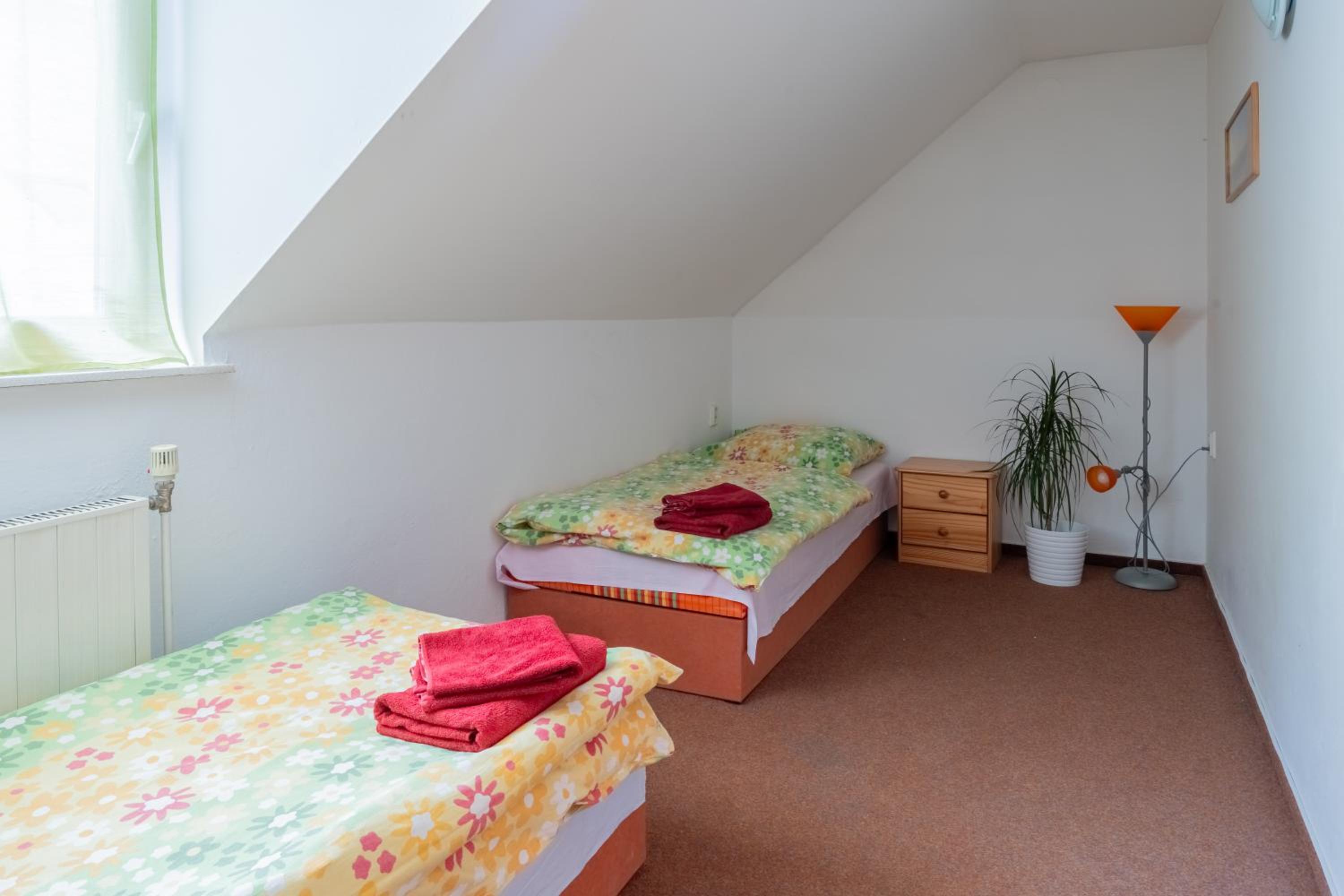 Family Suite photo 1