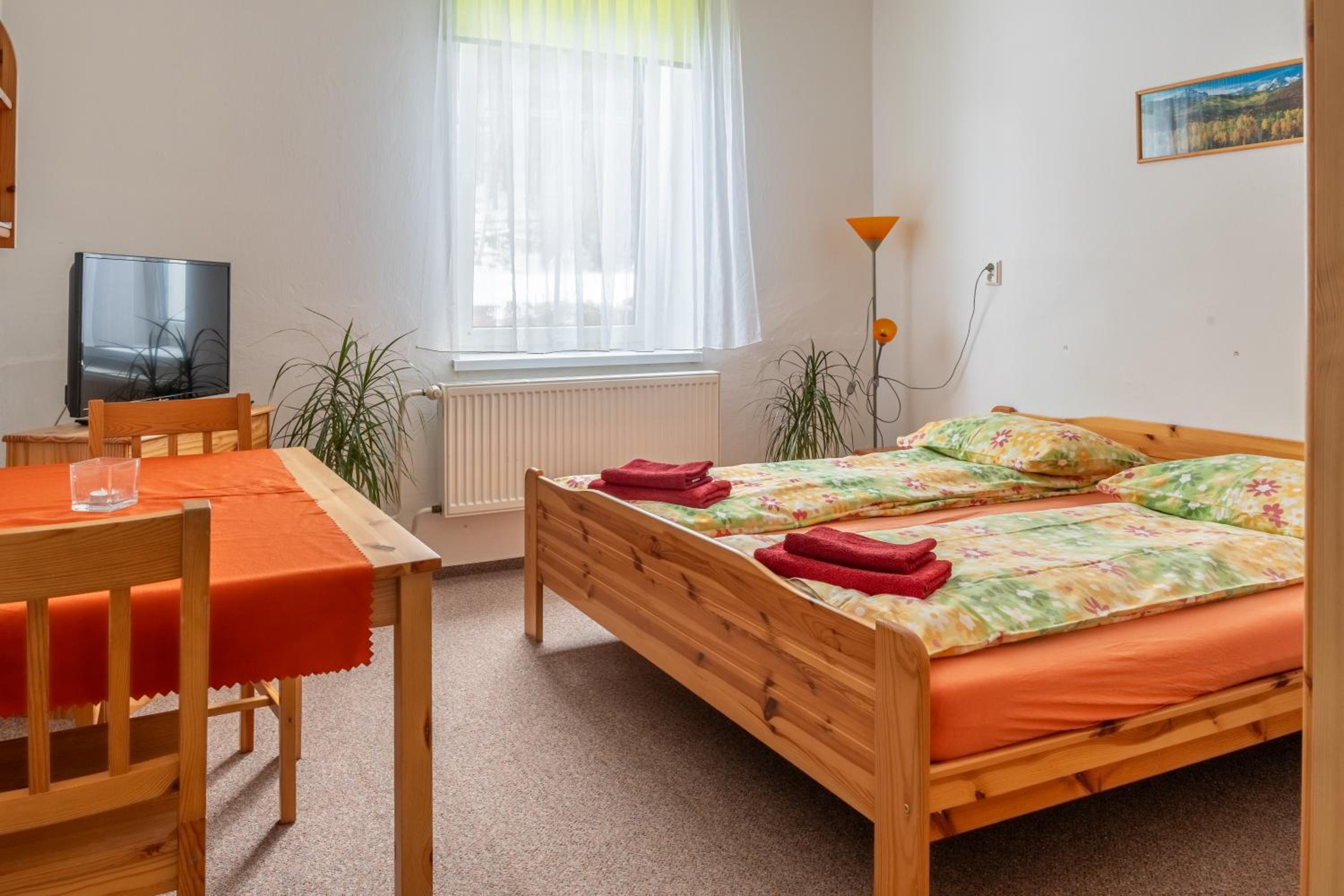 Family Suite photo 1