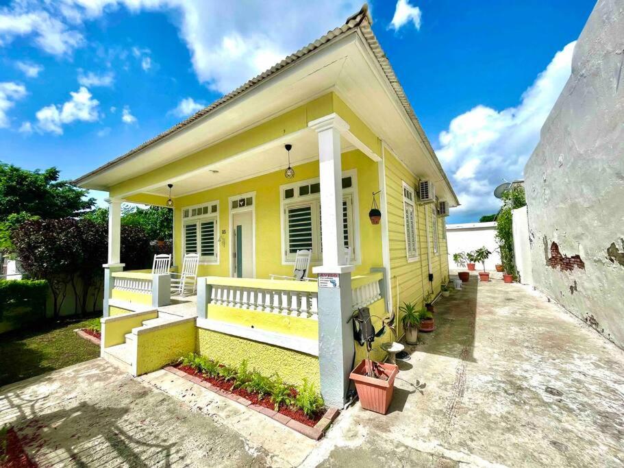 Two-Bedroom House photo 1