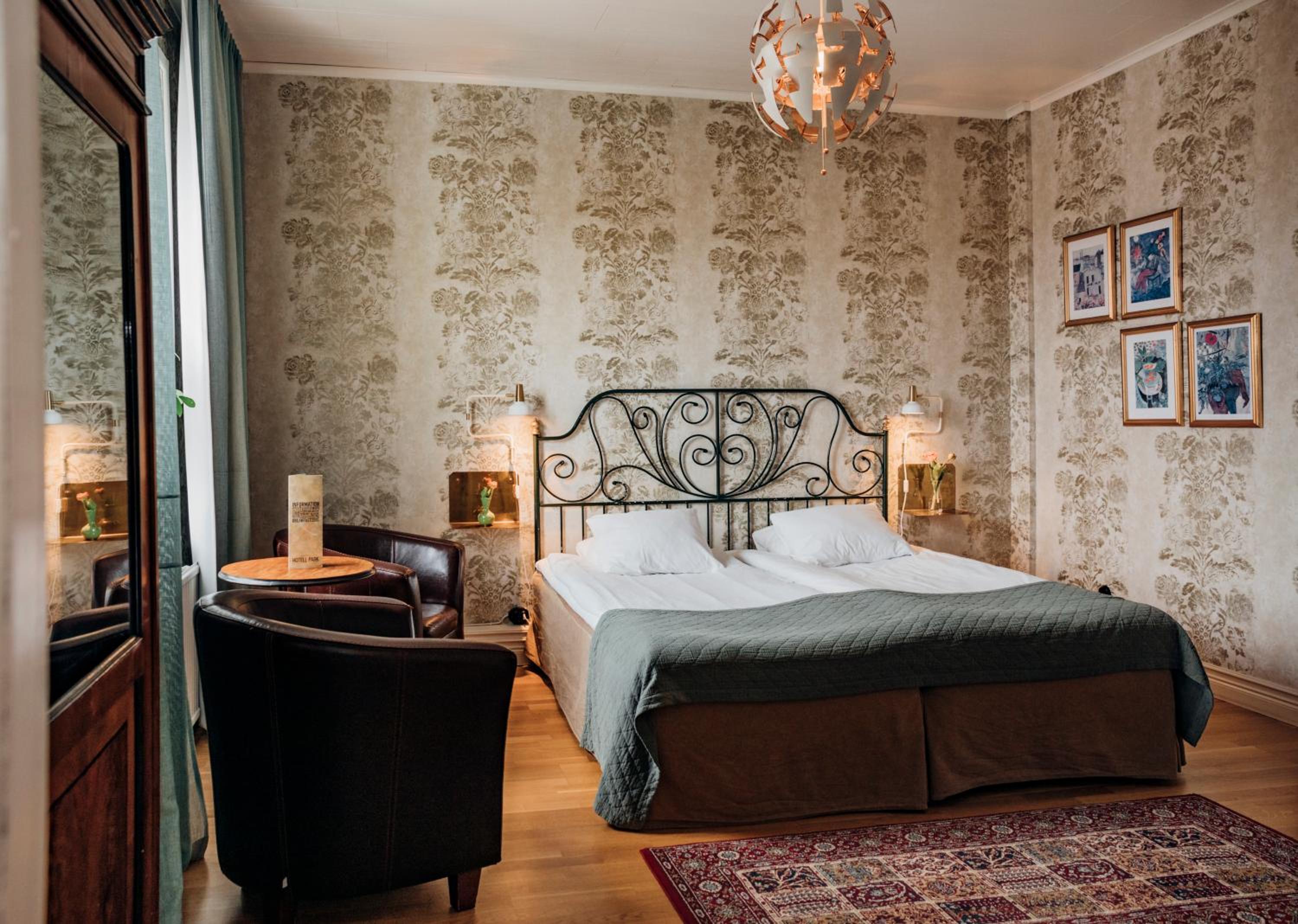 Twin Room photo 1