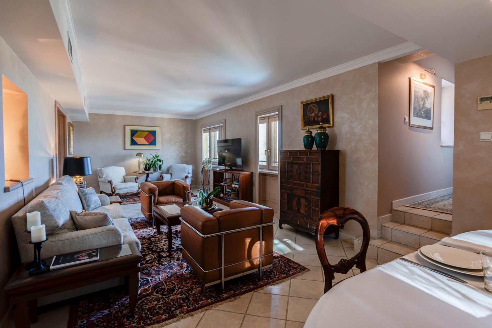Appartement Saint-Georges photo