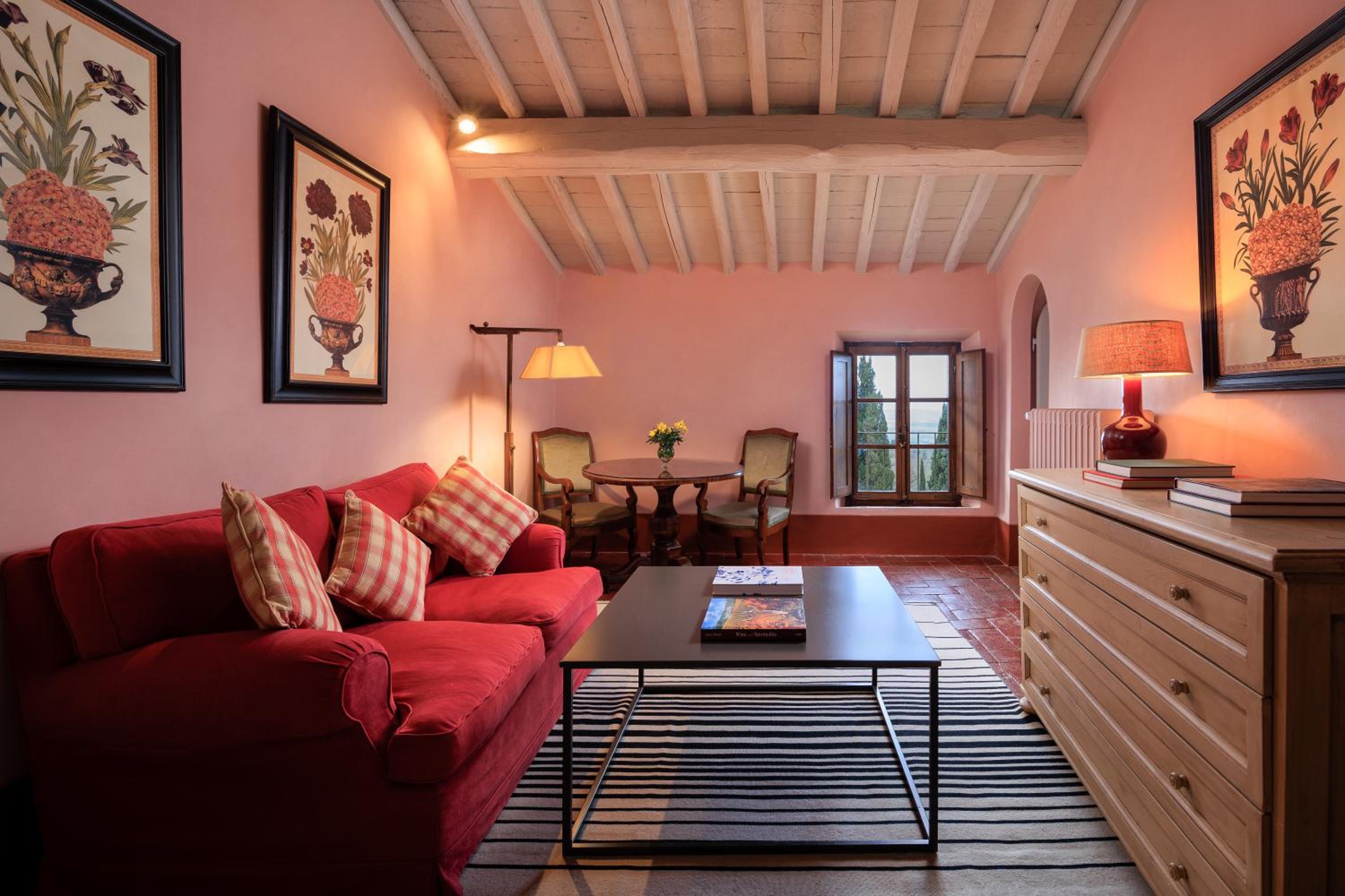 Junior Suite - Photo 6